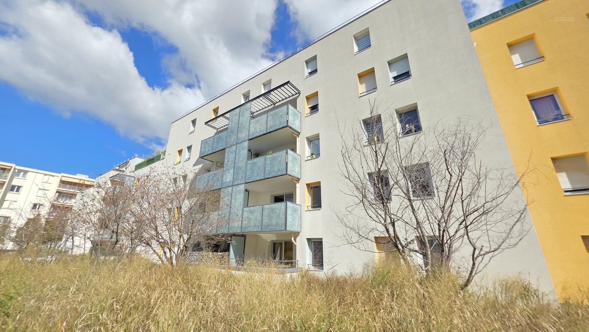 APPARTEMENT T de 66 m2 + TERRASSE ET GARAGE — photo 9