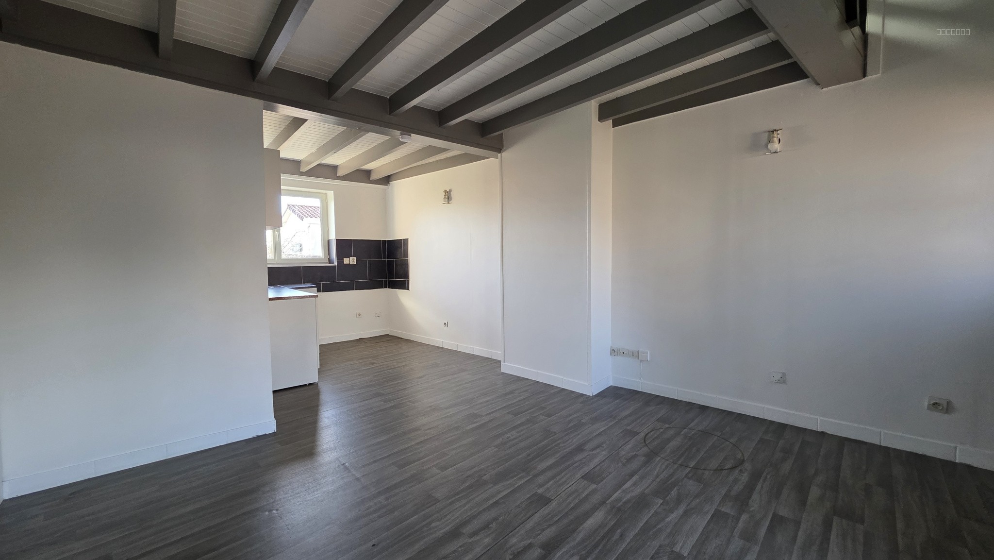 Appartement à vendre à Mions, 21 m², 1 pièce – photo 3 sur 10