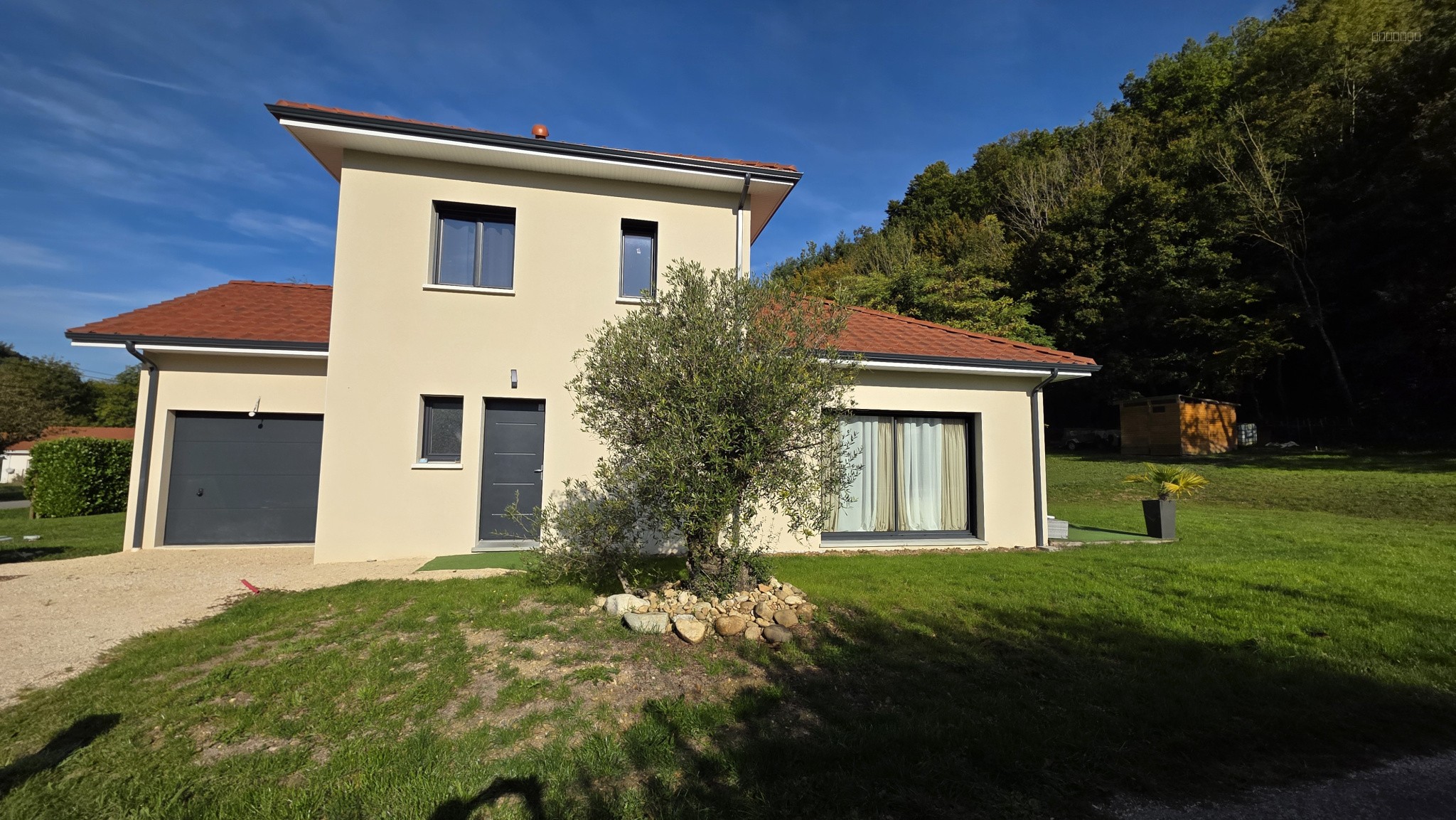 Maison à vendre à Ste blandine, 97 m², 4 pièces – photo 1 sur 14
