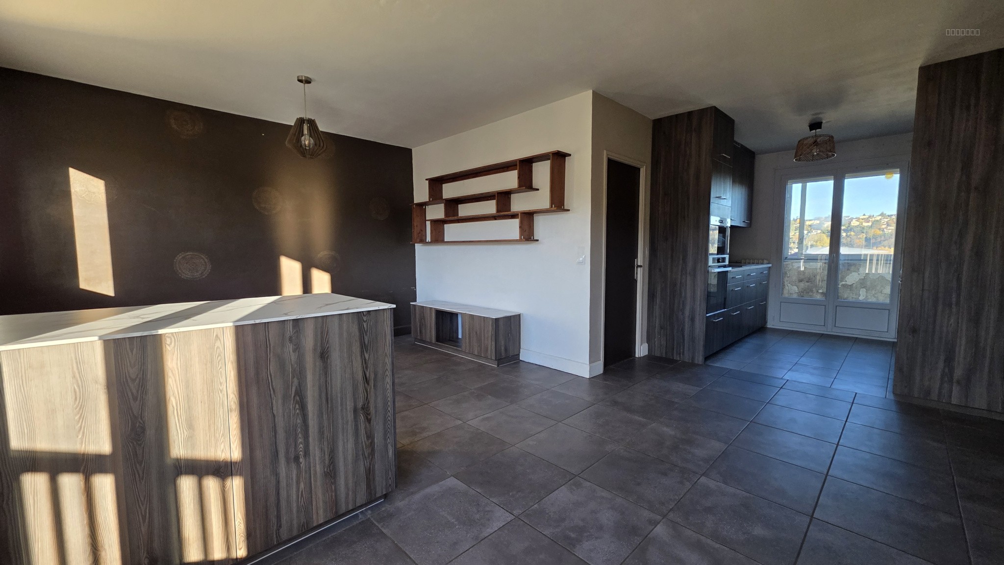 Appartement à vendre à Bourgoin jallieu, 62 m², 4 pièces – photo 1 sur 12