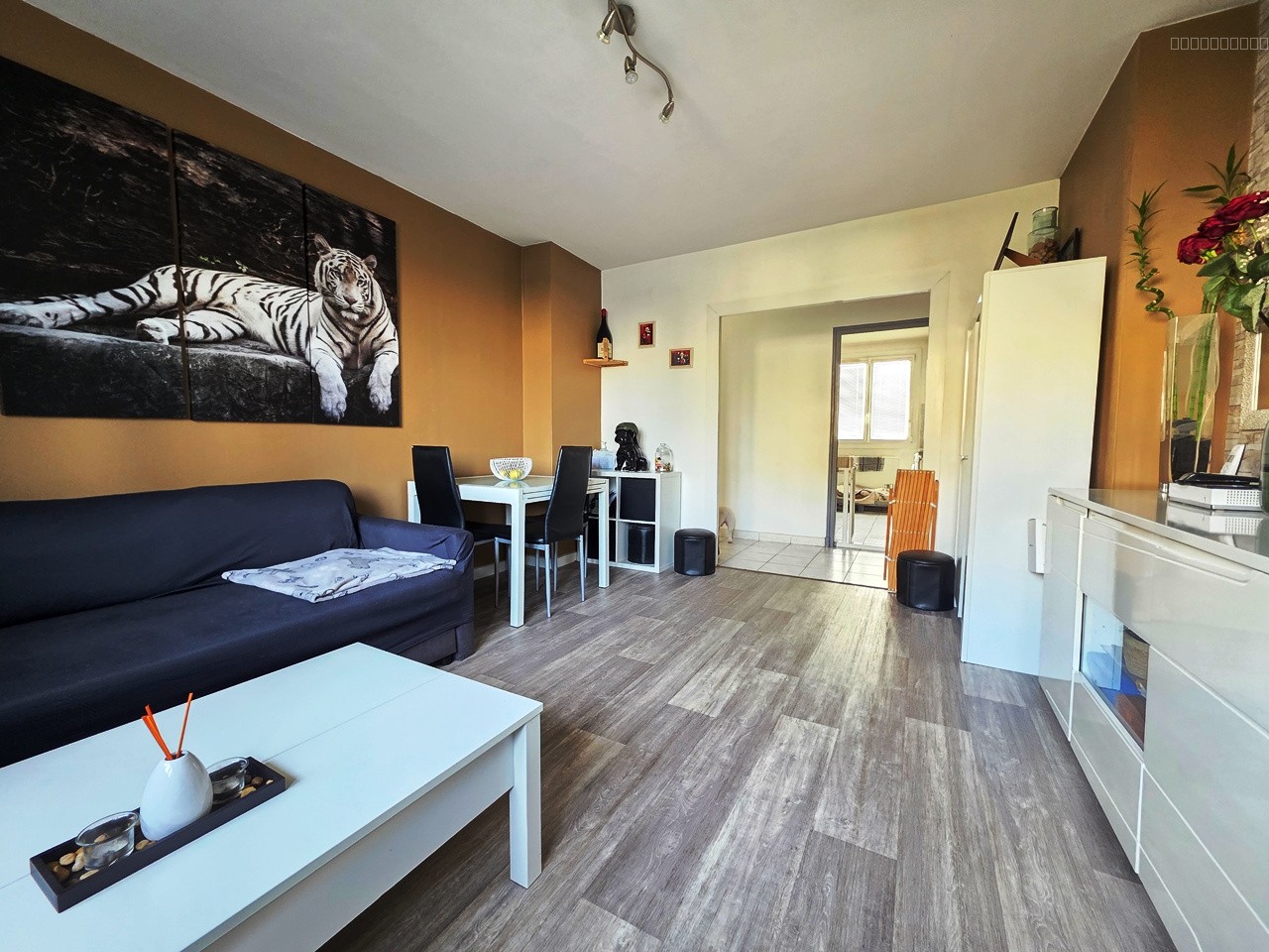 Appartement à vendre à St priest, 58 m², 3 pièces – photo 1 sur 7