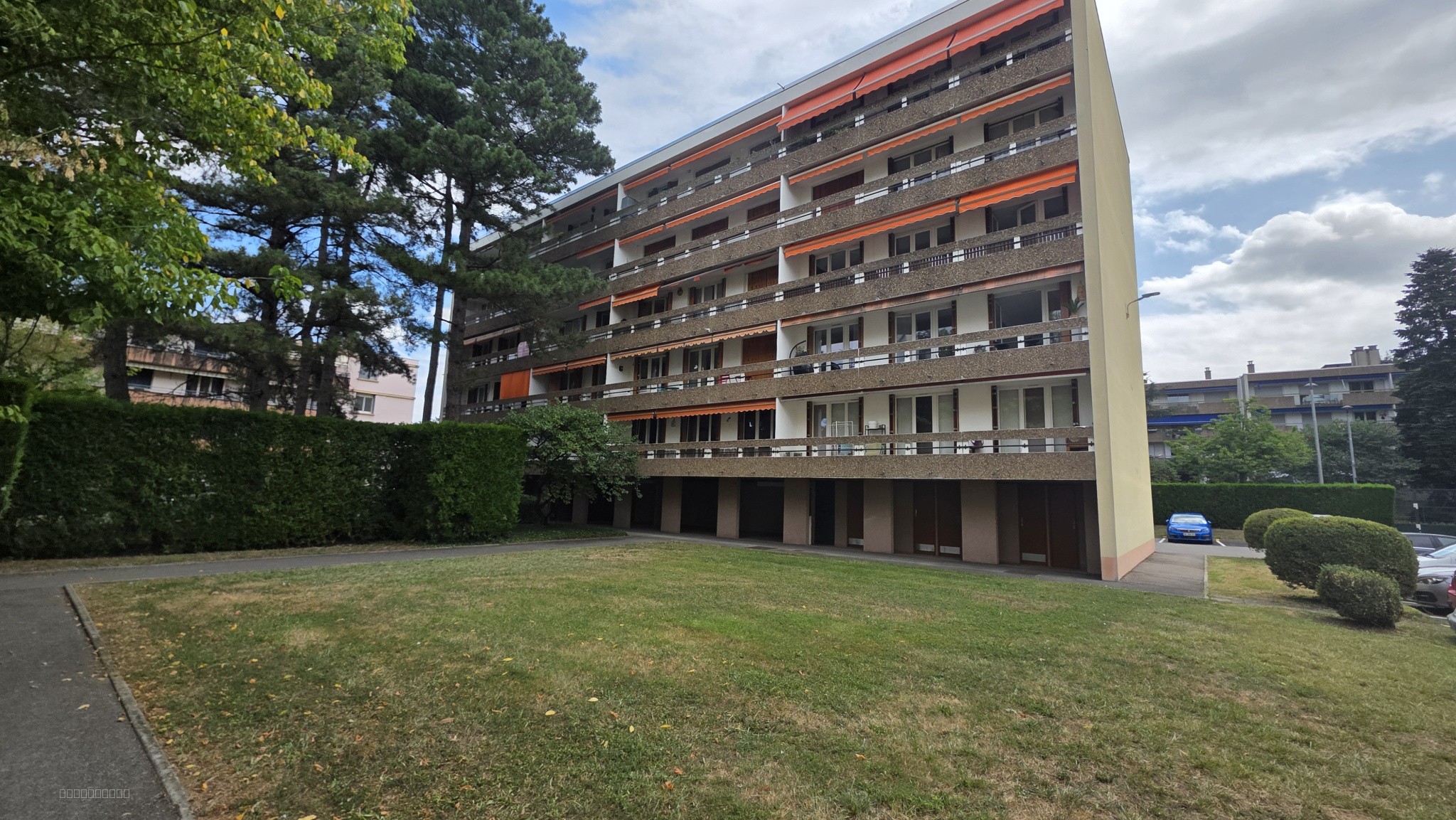 Appartement à vendre à Bron, 62 m², 3 pièces – photo 2 sur 14