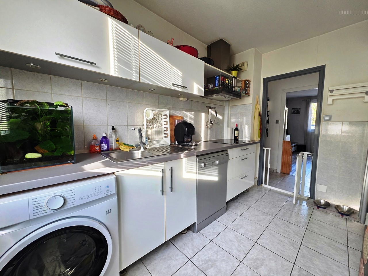 Appartement à vendre à St priest, 58 m², 3 pièces – photo 3 sur 7
