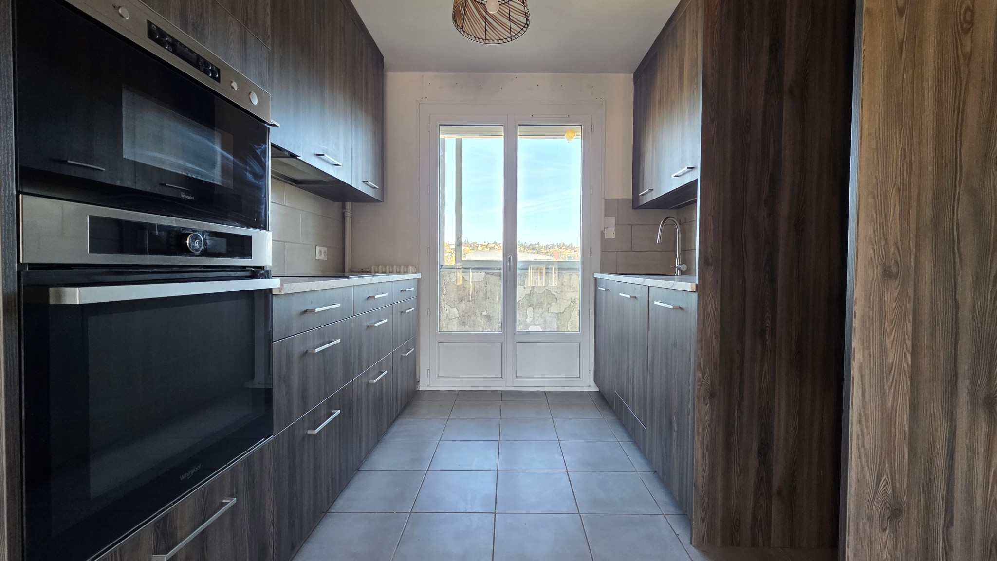 Appartement à vendre à Bourgoin jallieu, 62 m², 4 pièces – photo 2 sur 12