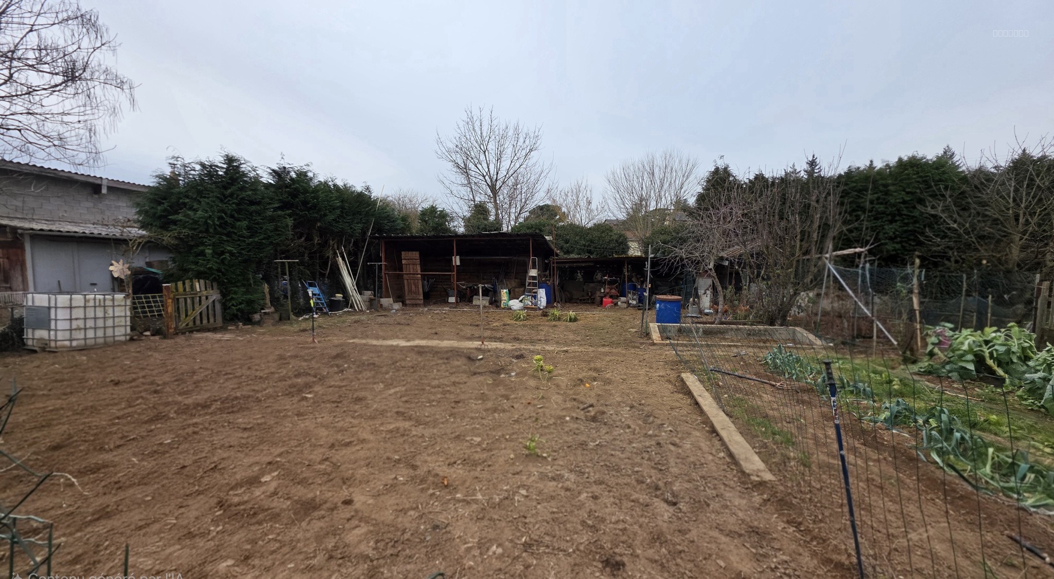 Terrain à vendre à Charvieu chavagneux, 406 m² – photo 1 sur 4