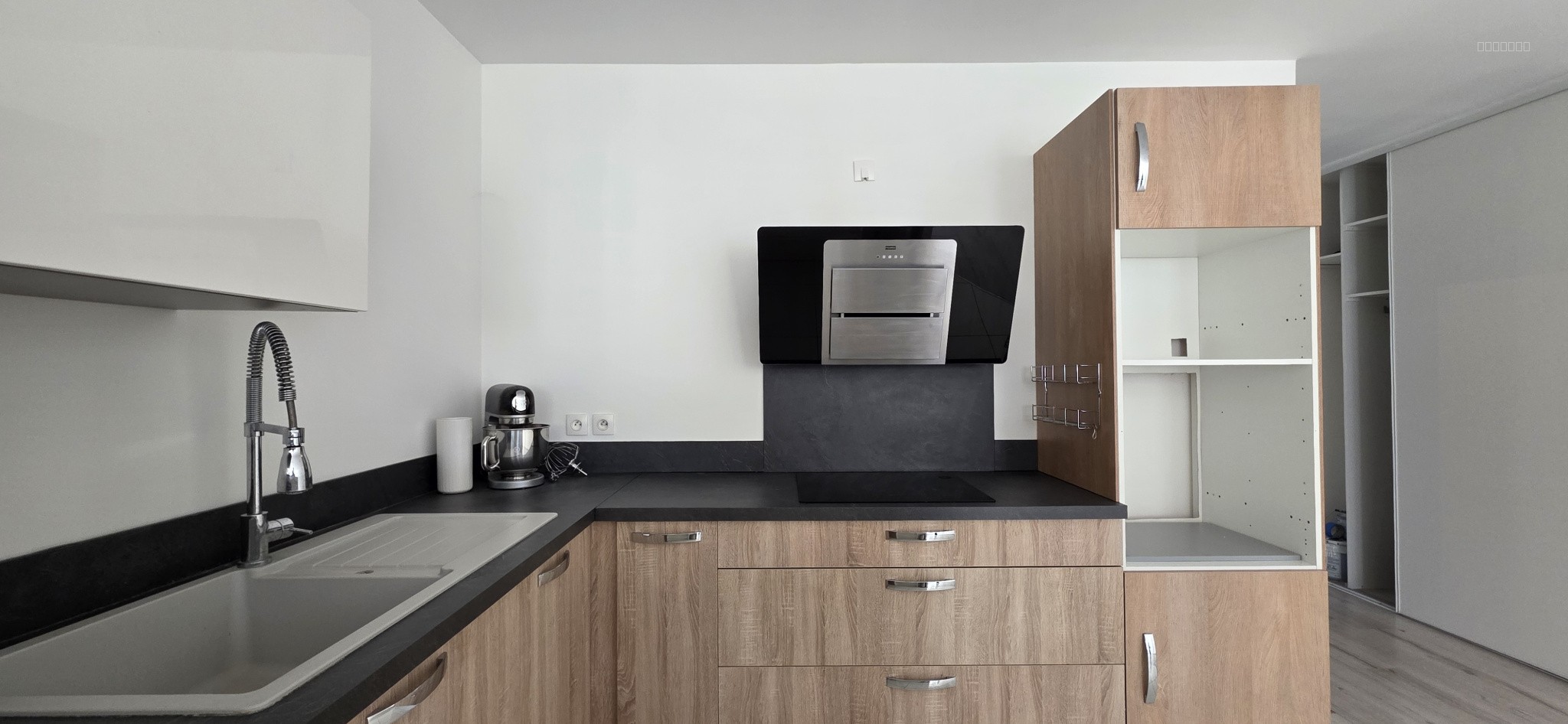 Appartement à vendre à Pont de cheruy, 35 m², 4 pièces – photo 3 sur 13
