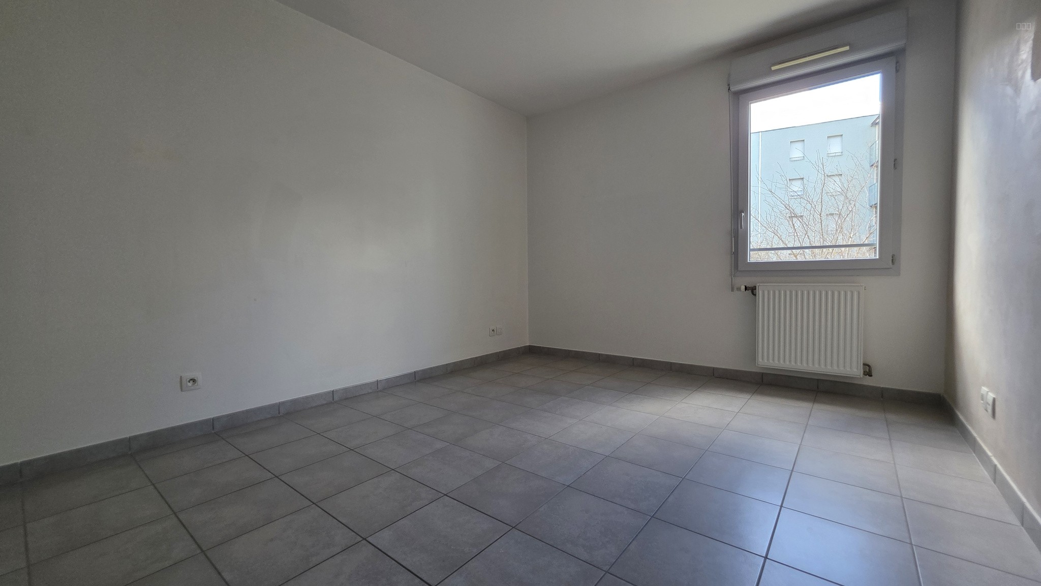 APPARTEMENT T de 66 m2 + TERRASSE ET GARAGE — photo 7