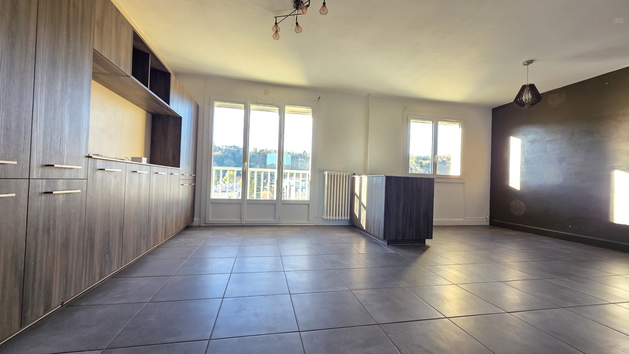 Appartement à vendre à Bourgoin jallieu, 62 m², 4 pièces – photo 3 sur 12