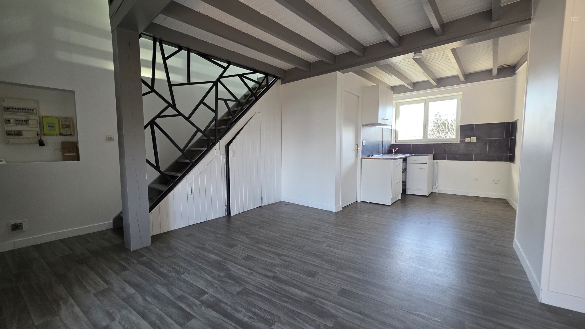 Appartement à vendre à Mions, 21 m², 1 pièce – photo 1 sur 10