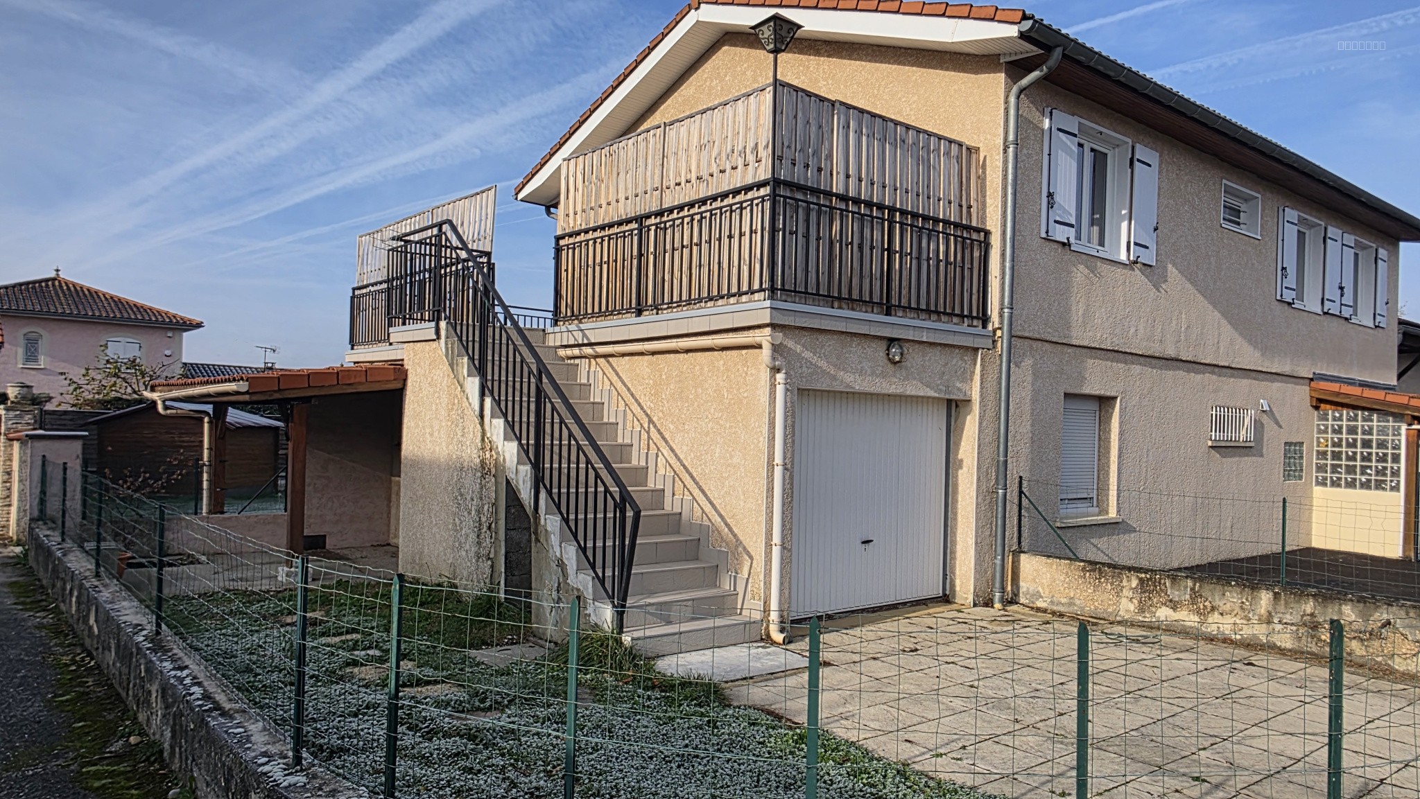 Appartement à vendre à Diemoz, 92 m², 4 pièces – photo 1 sur 14