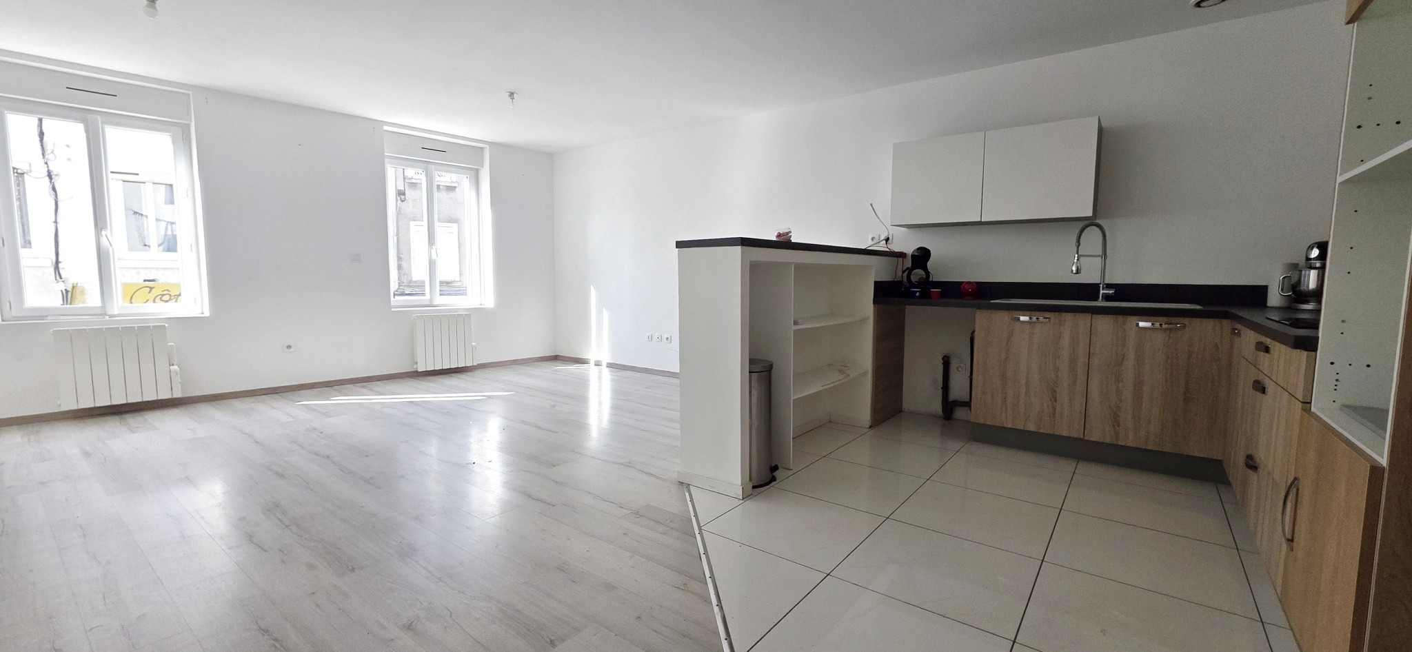 Appartement à vendre à Pont de cheruy, 35 m², 4 pièces – photo 2 sur 13