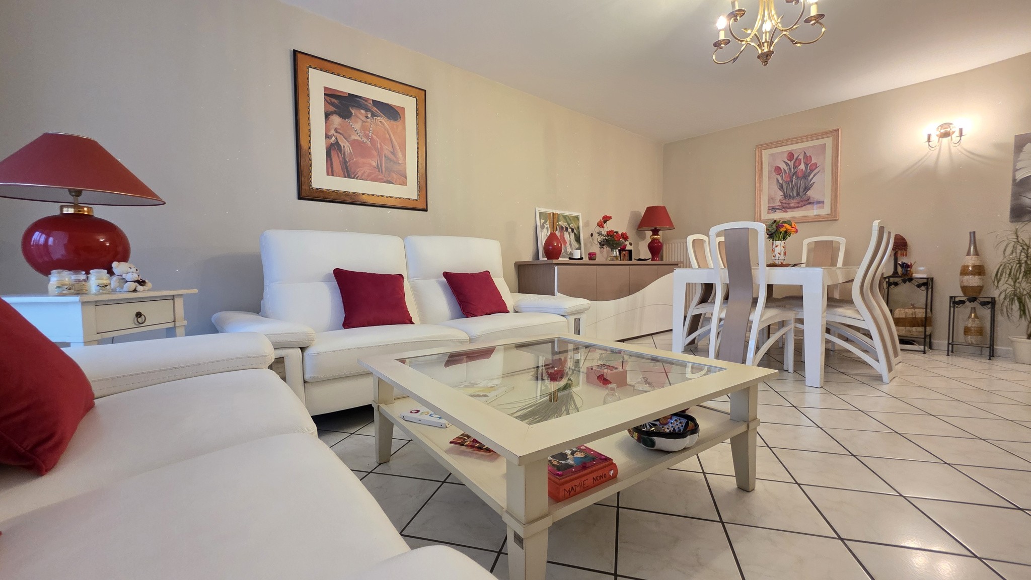 Appartement à vendre à Bron, 91 m², 4 pièces – photo 2 sur 14
