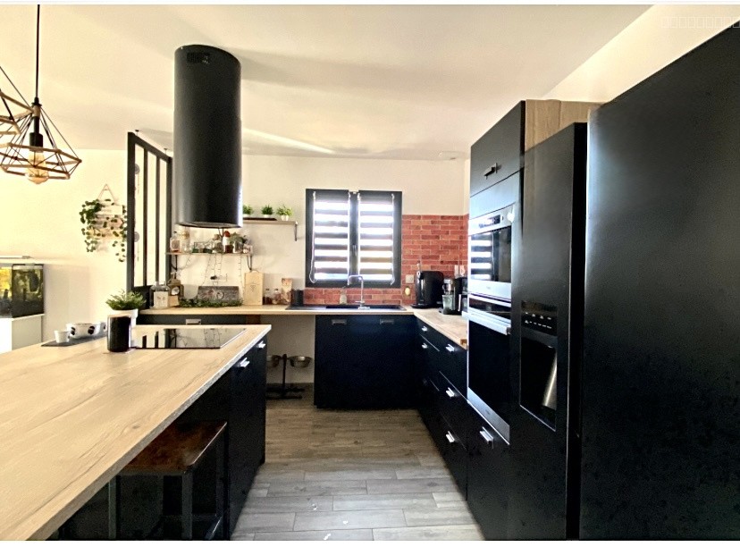 Maison à vendre à Pourrieres, 47,69 m², 3 pièces – photo 3 sur 12