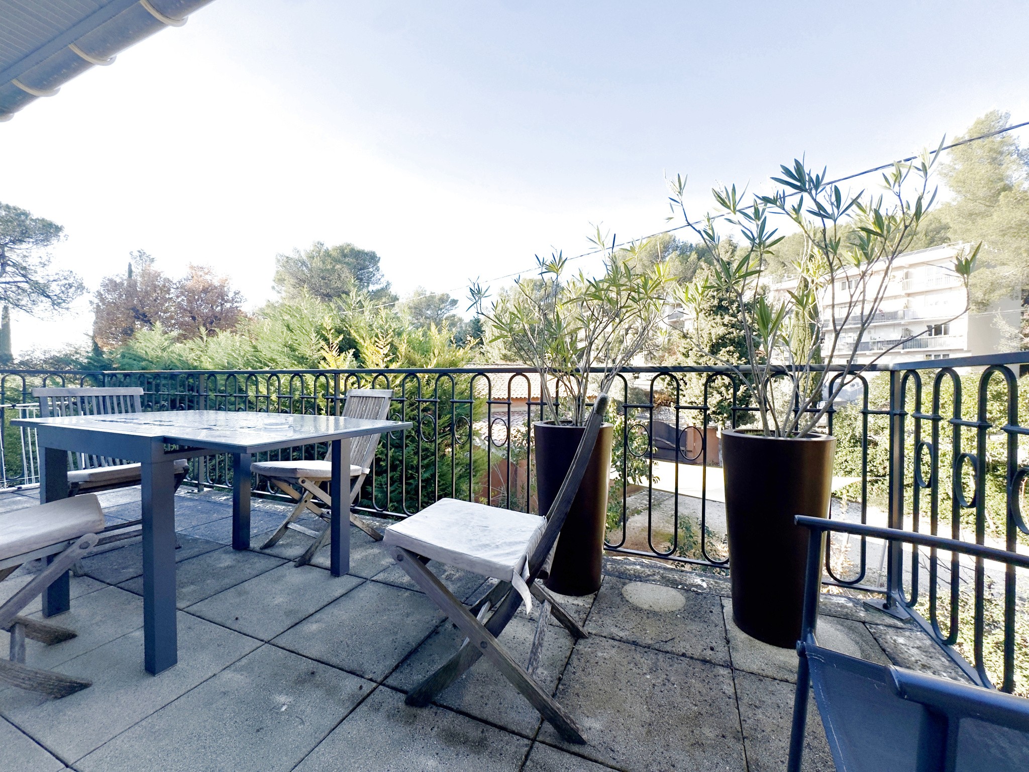 Appartement à vendre à Bouc bel air, 63,5 m², 3 pièces – photo 3 sur 7