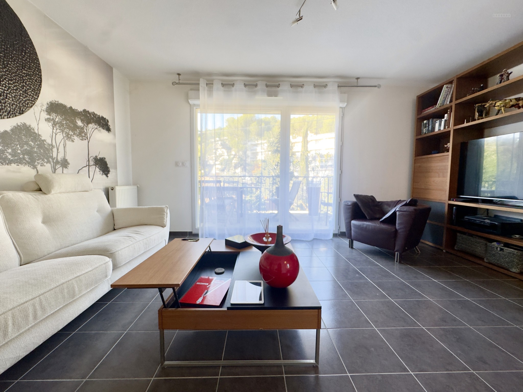 Appartement à vendre à Bouc bel air, 63,5 m², 3 pièces – photo 1 sur 7