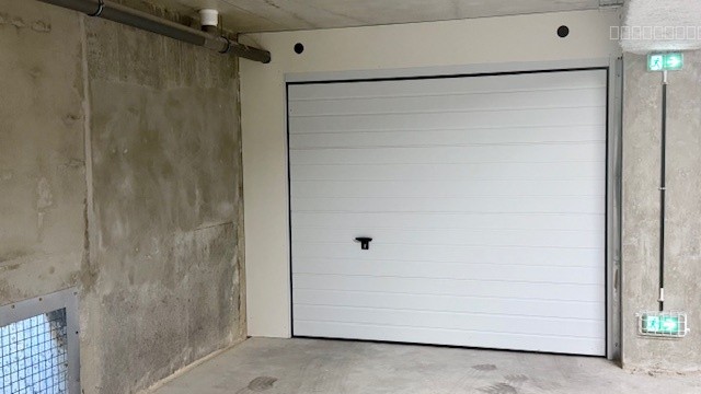 Garage à vendre à Les sables d olonne, 20,15 m² – photo 1 sur 2