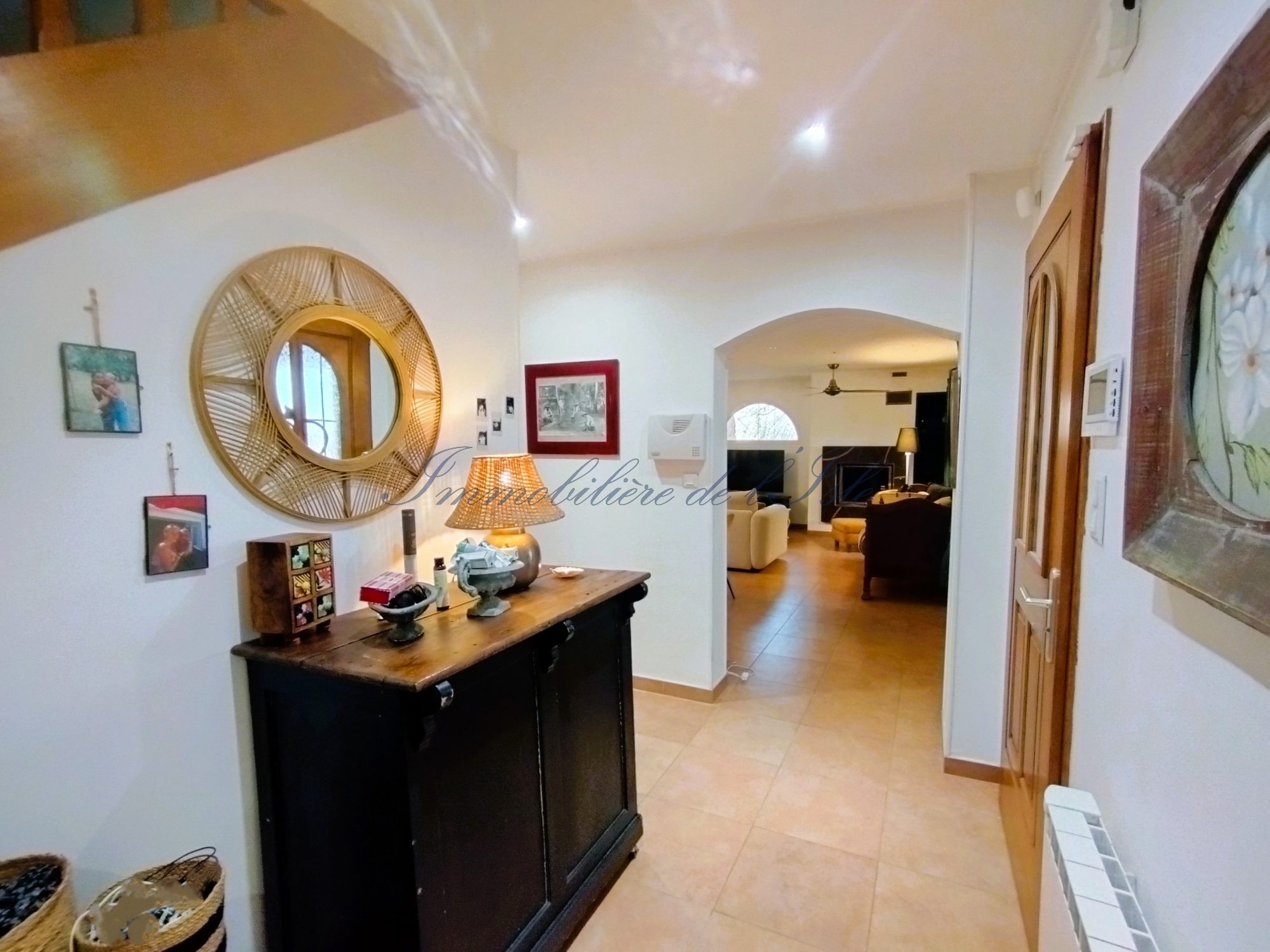 Maison à vendre à Chancelade, 134 m², 6 pièces – photo 1 sur 12