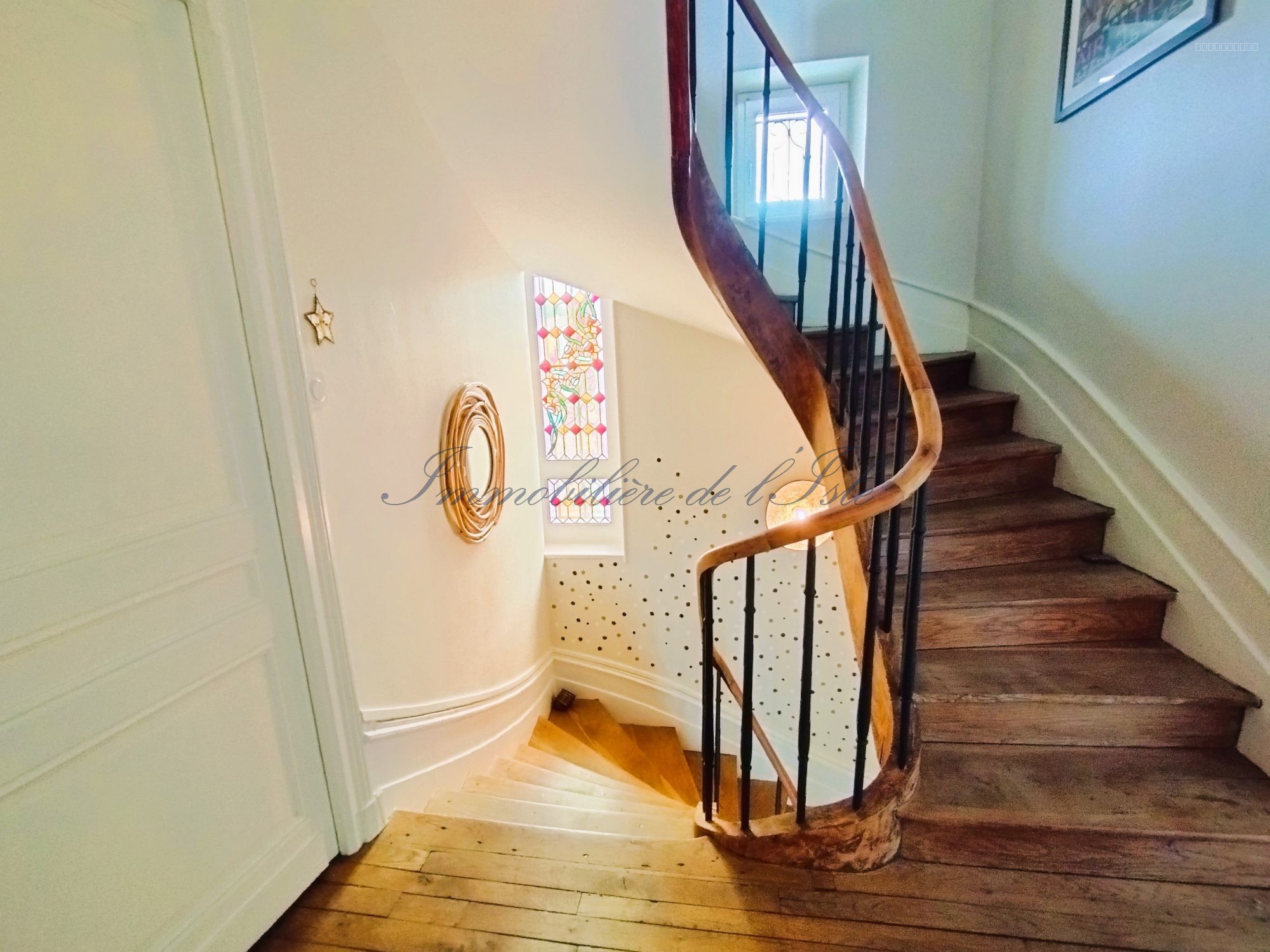 Maison à vendre à Perigueux, 265 m², 12 pièces – photo 1 sur 14