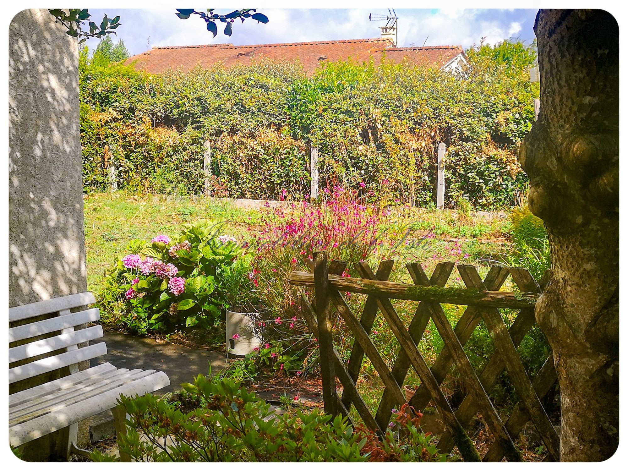 MAISON FAMILIALE PROCHE VOIE VERTE — photo 8