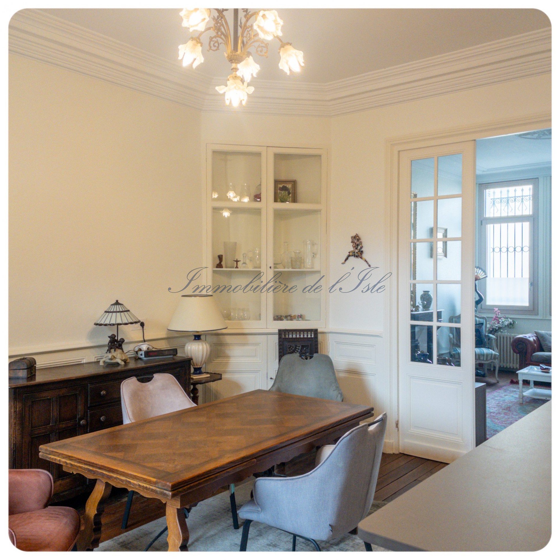 Maison à vendre à Perigueux, 179 m², 9 pièces – photo 1 sur 12