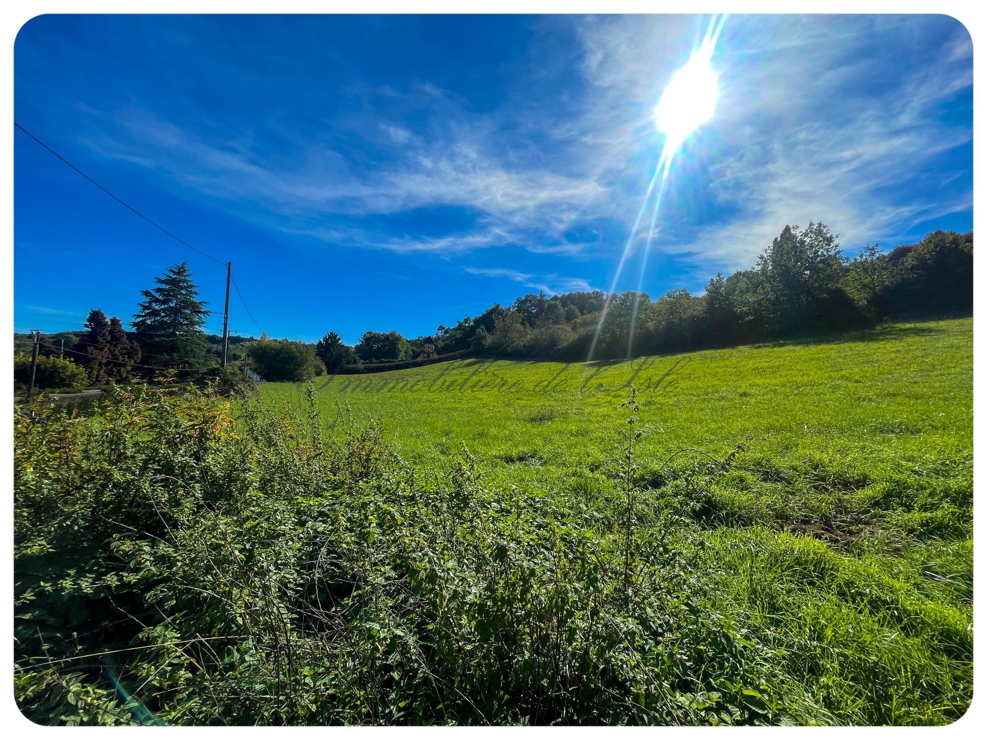 TERRAINS A BATIR PROCHE DES COMMODITÉS — photo 4