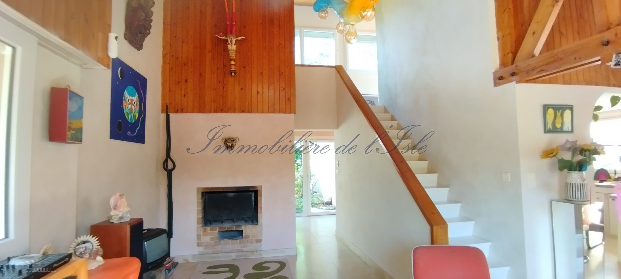 Maison à vendre à Trelissac, 175 m², 8 pièces – photo 2 sur 11