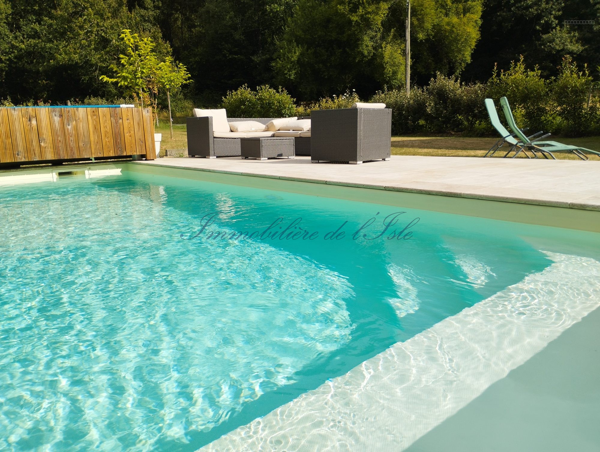 Maison à vendre à Boulazac Isle Manoire, 120 m², 5 pièces – photo 1 sur 18
