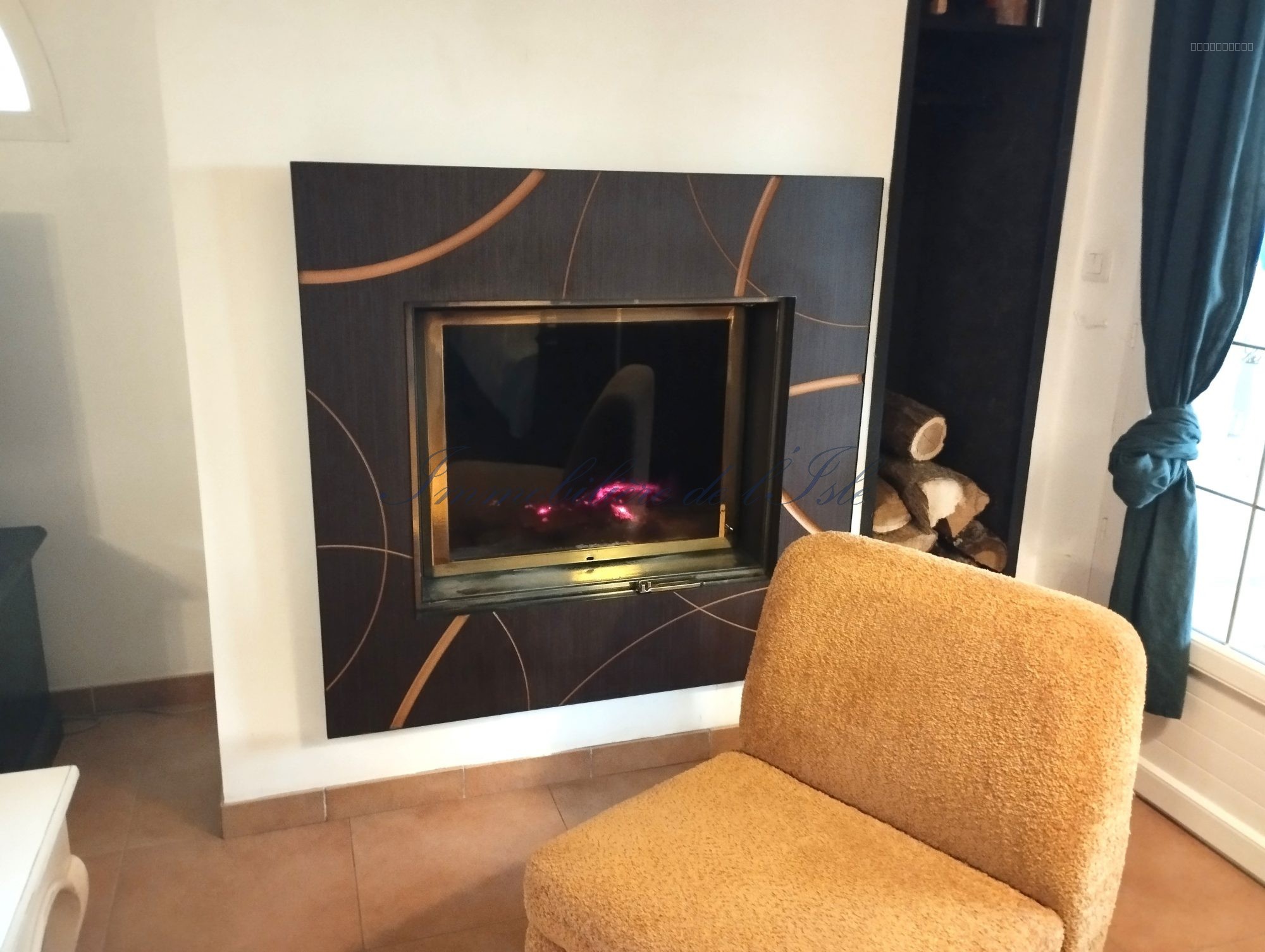Maison à vendre à Chancelade, 134 m², 6 pièces – photo 3 sur 12