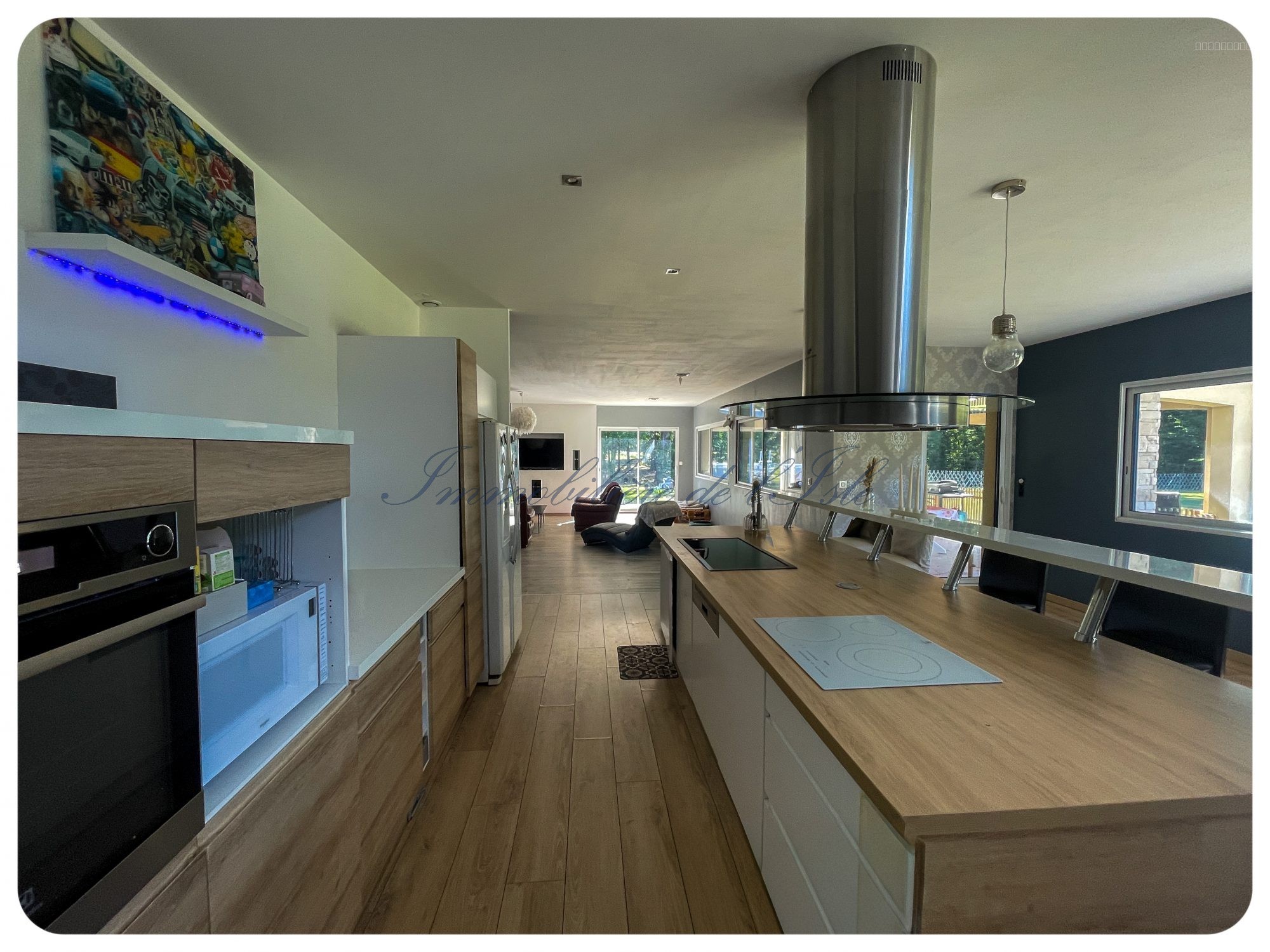 Maison à vendre à Chancelade, 294,08 m², 8 pièces – photo 3 sur 10