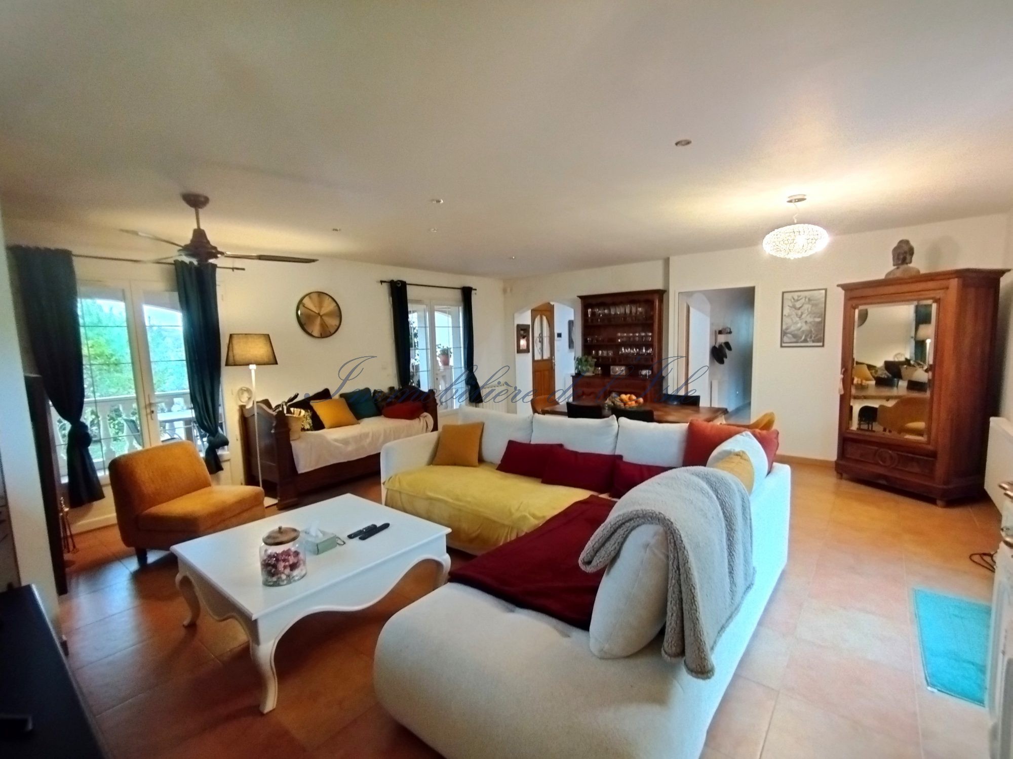Maison à vendre à Chancelade, 134 m², 6 pièces – photo 2 sur 12