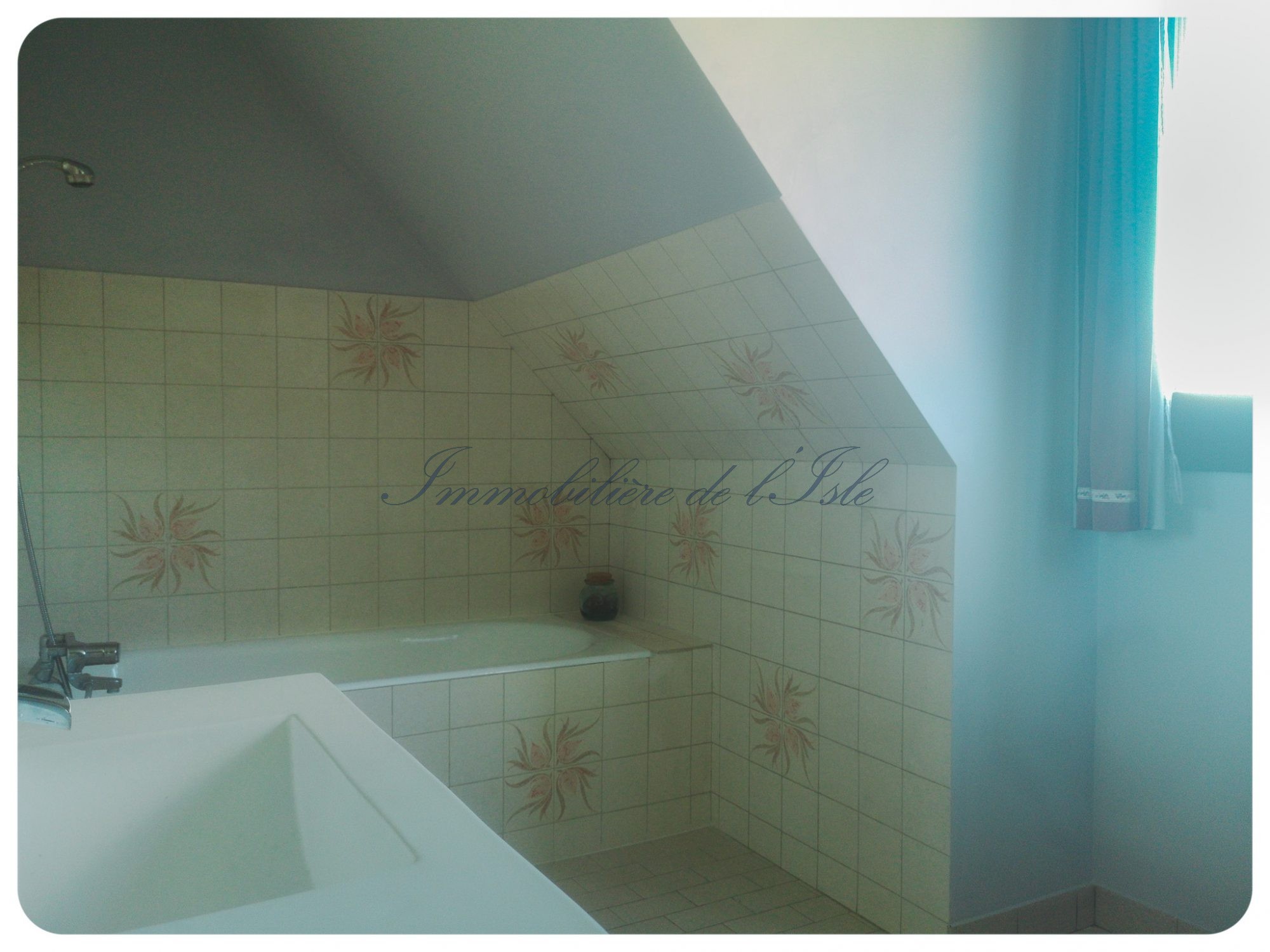 MAISON FAMILIALE PROCHE VOIE VERTE — photo 5
