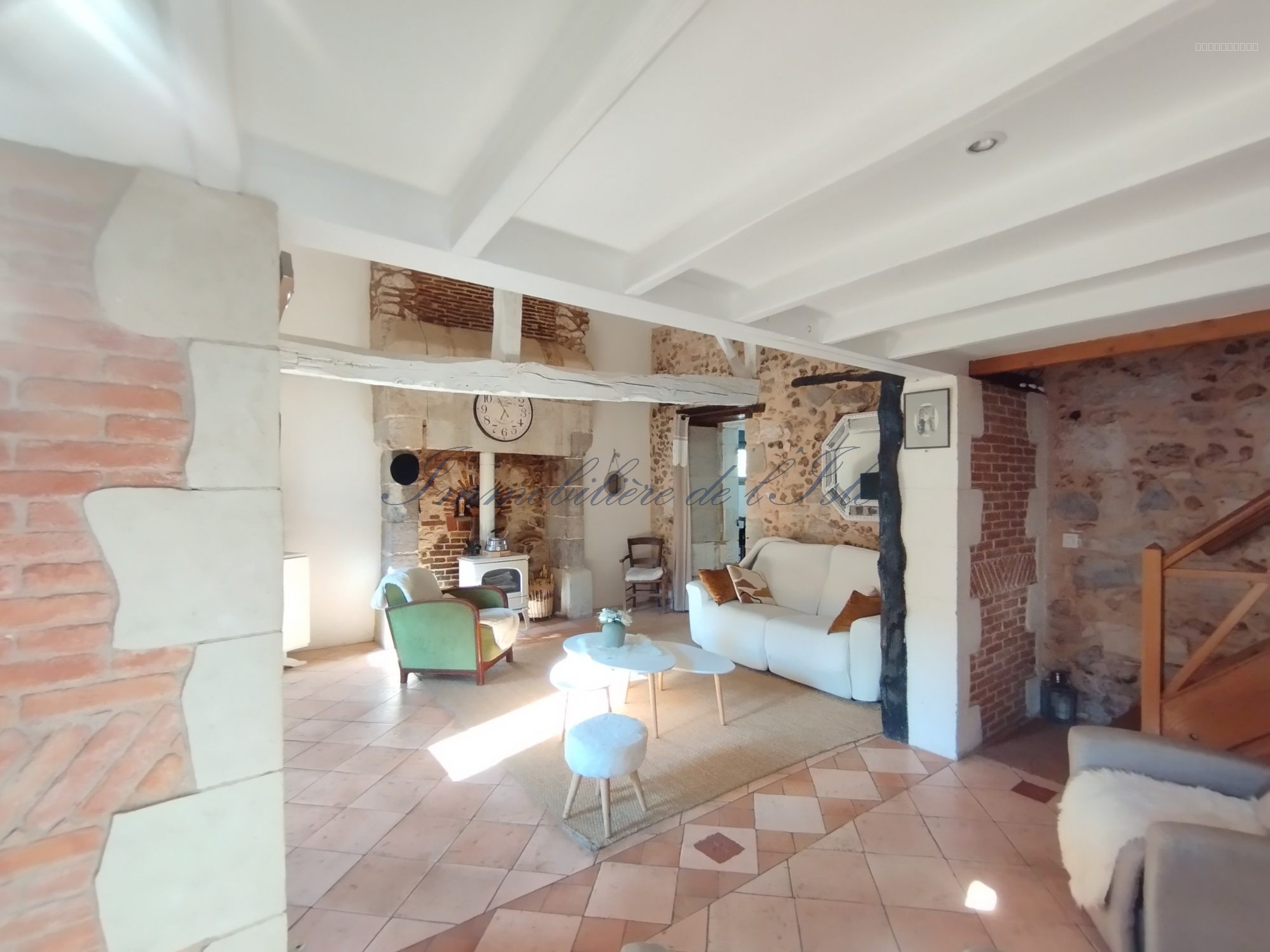 Maison à vendre à Boulazac Isle Manoire, 120 m², 5 pièces – photo 3 sur 18