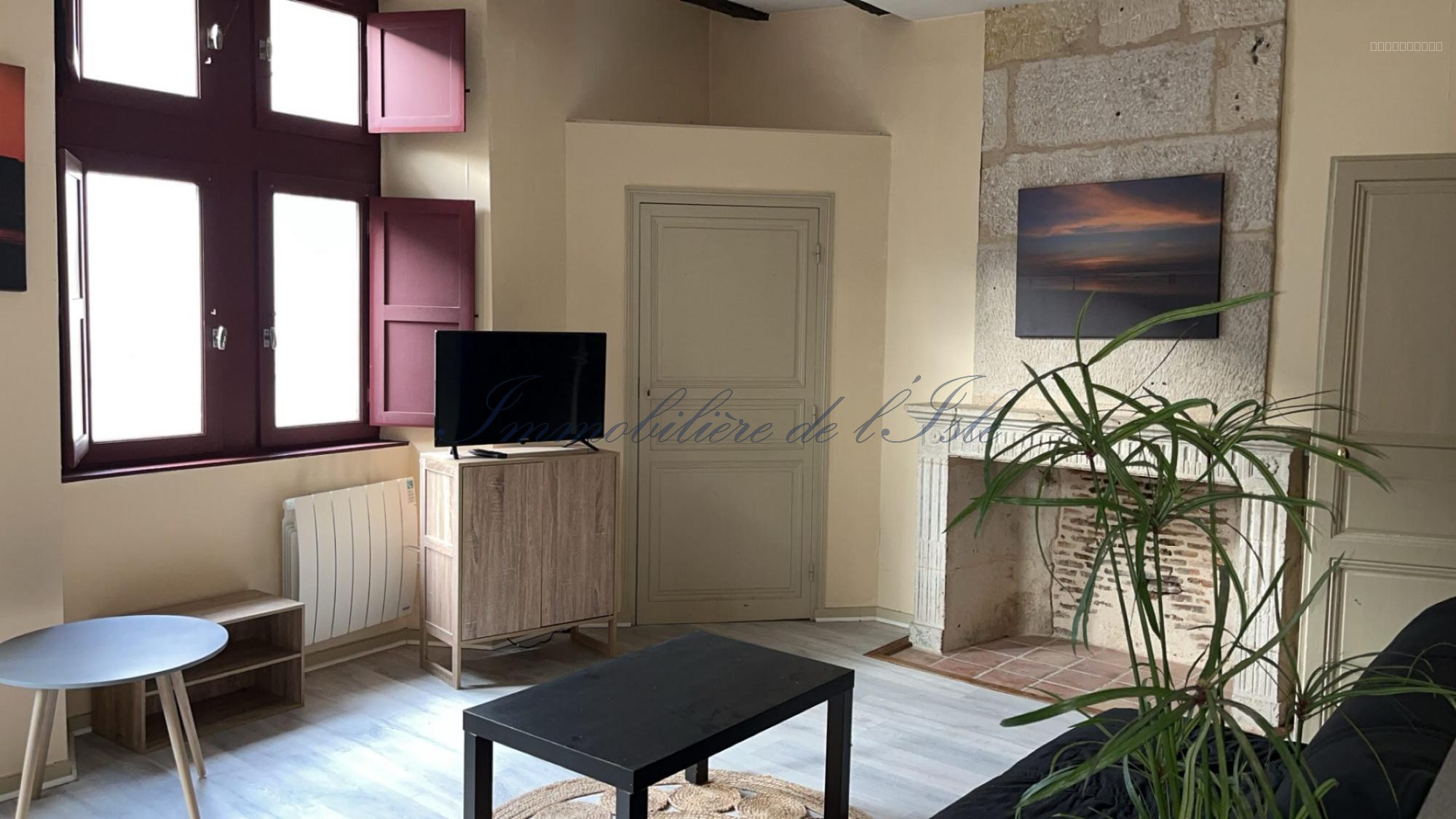 Studio à vendre à Perigueux, 27 m², 1 pièce – photo 1 sur 8
