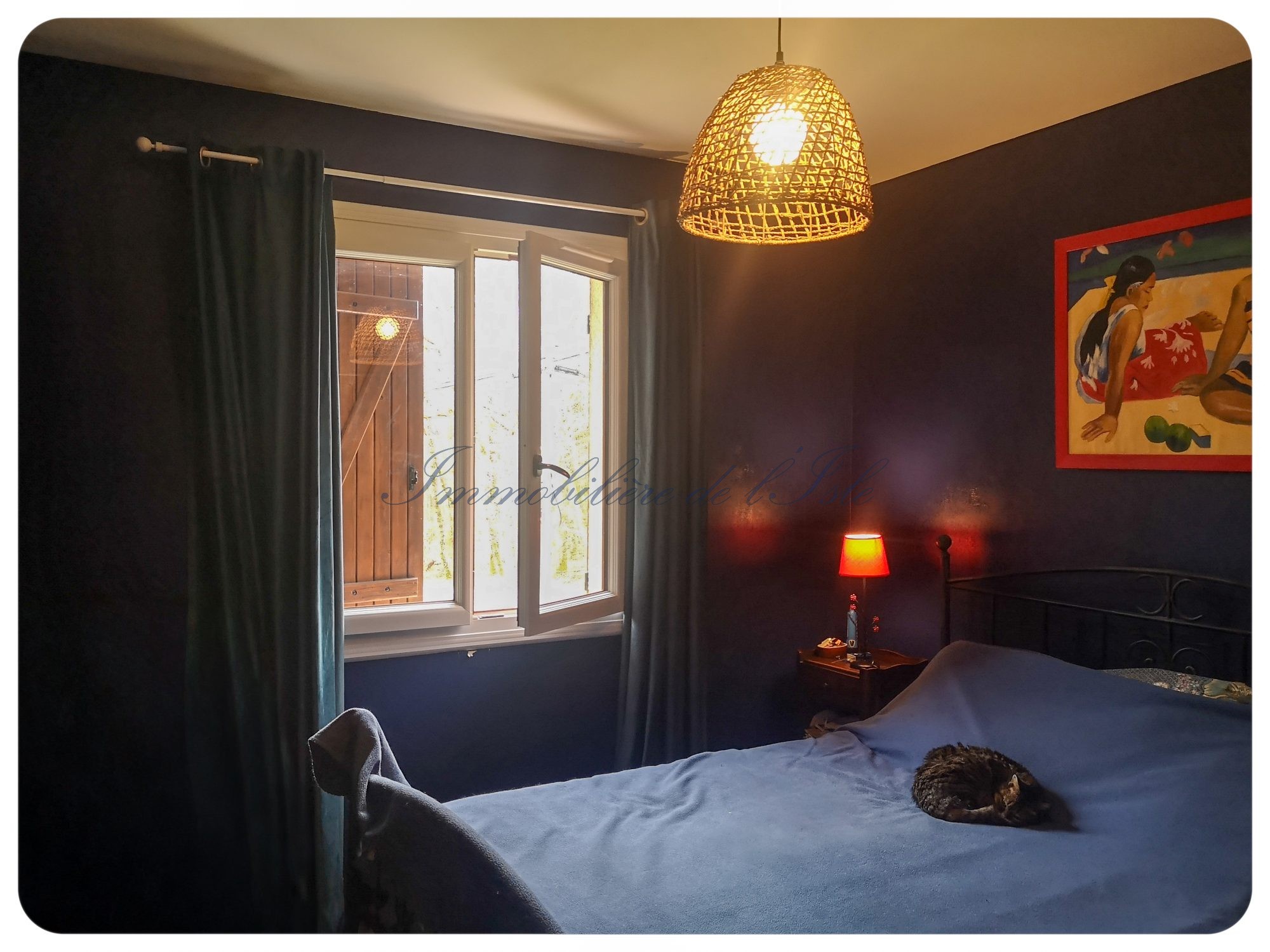 CHARMANTE MAISON AVEC PISCINE À 15 MIN DE PÉRIGUEUX — photo 4