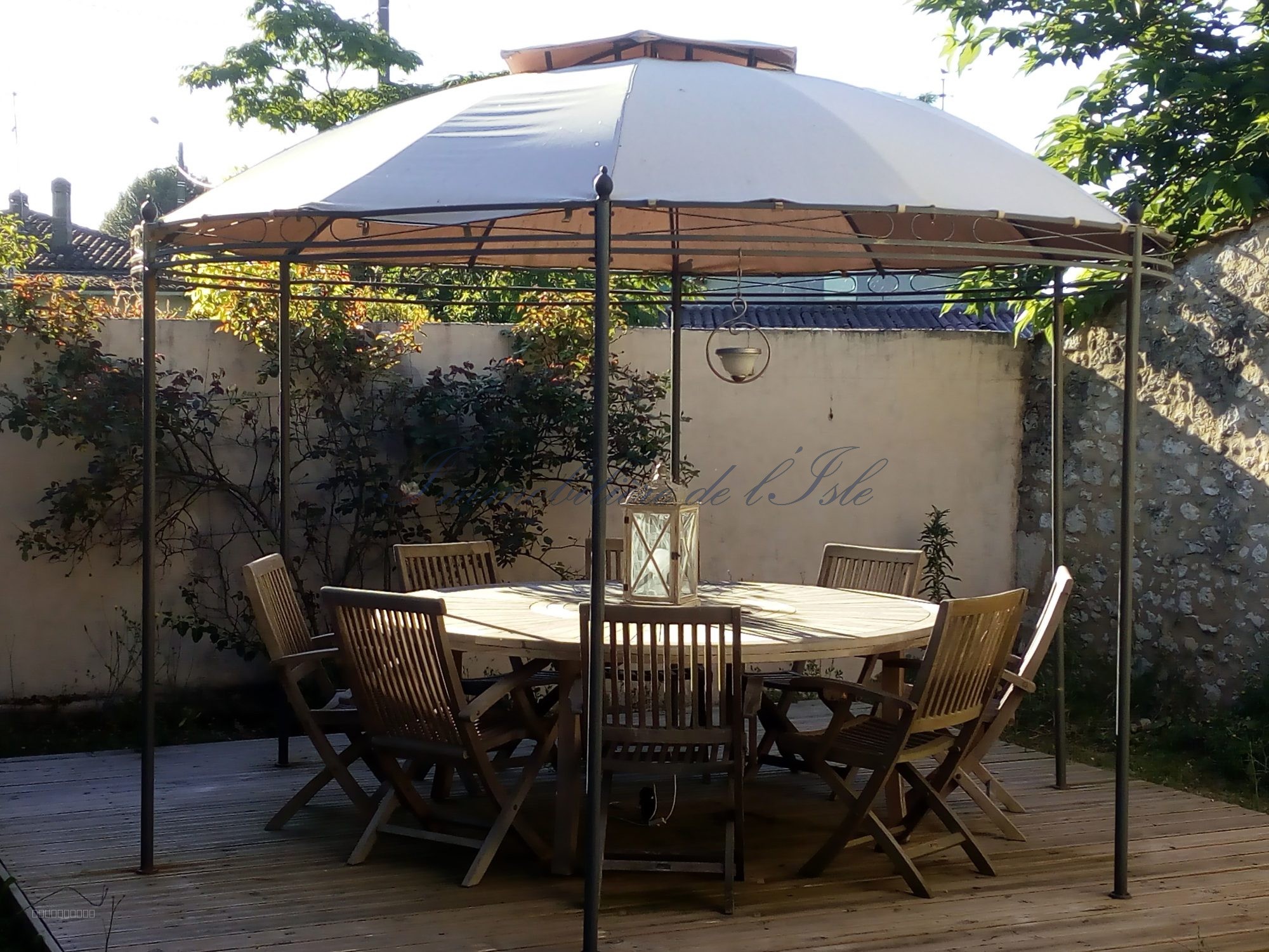 Maison à vendre à St andre et appelles, 160 m², 5 pièces – photo 2 sur 20