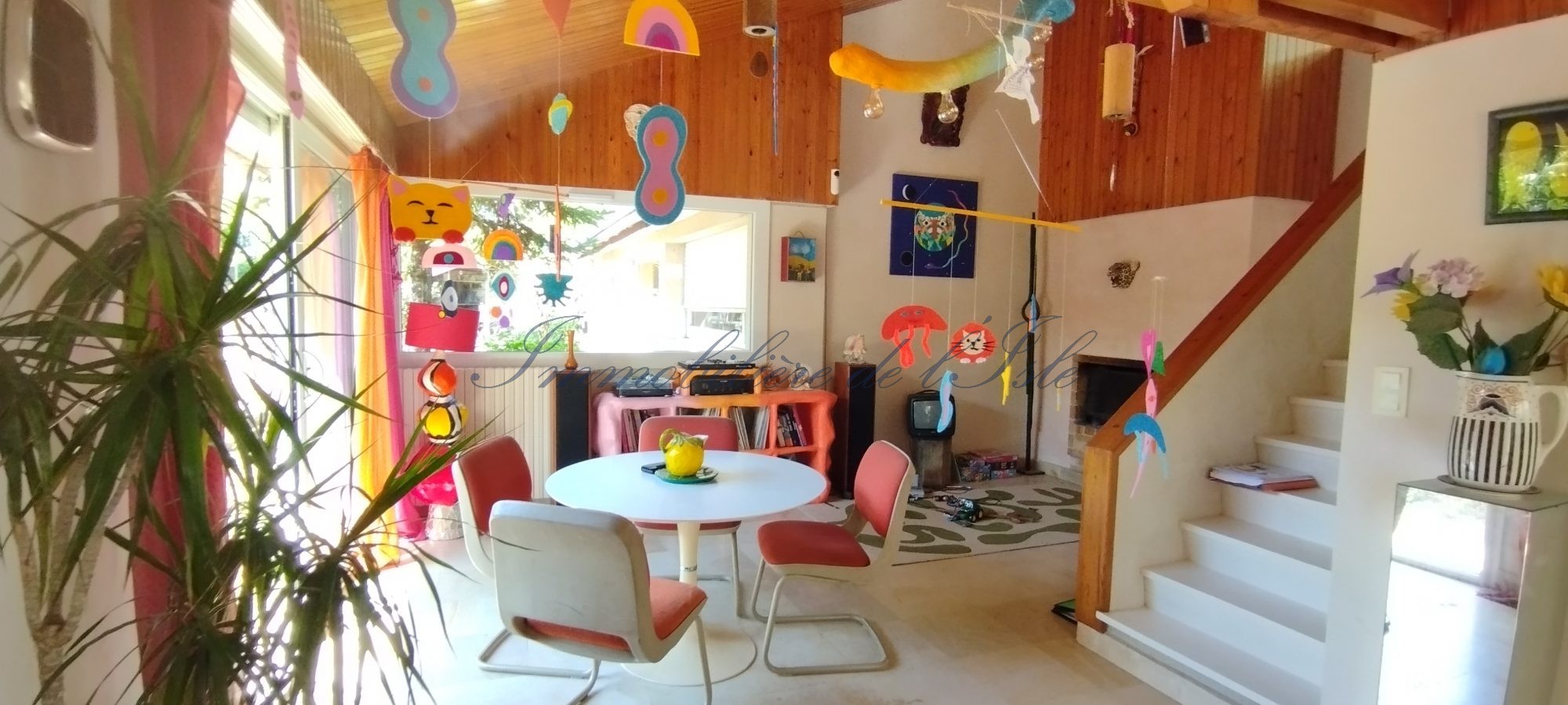 Maison à vendre à Trelissac, 175 m², 8 pièces – photo 1 sur 11