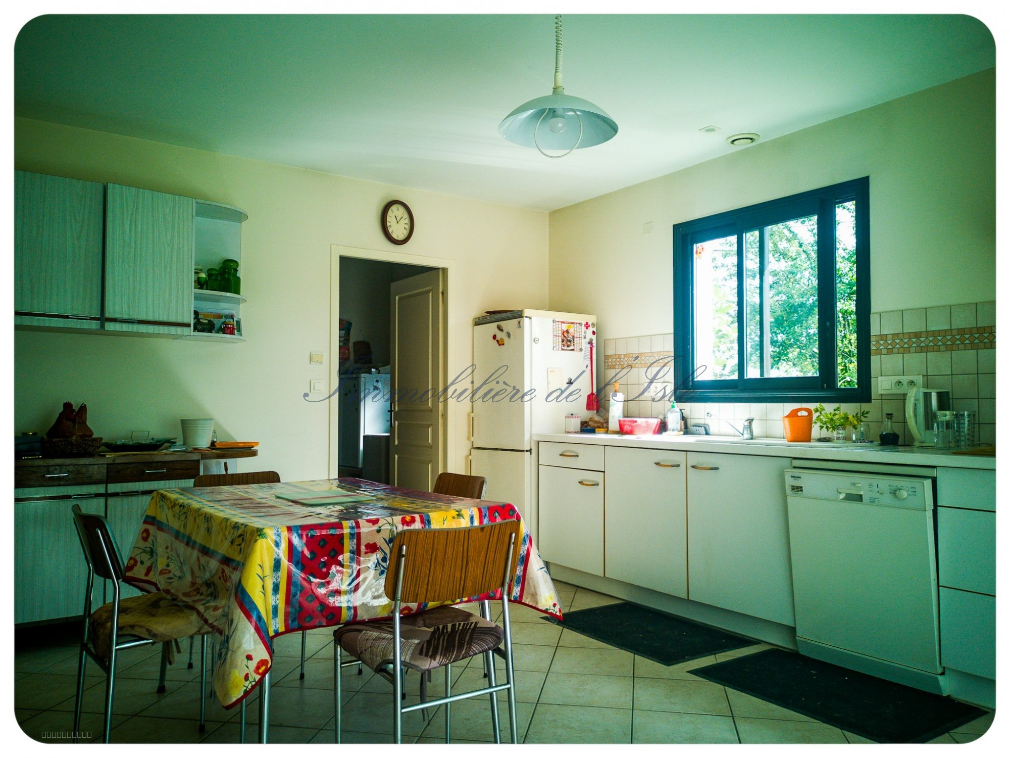 MAISON FAMILIALE PROCHE VOIE VERTE — photo 4