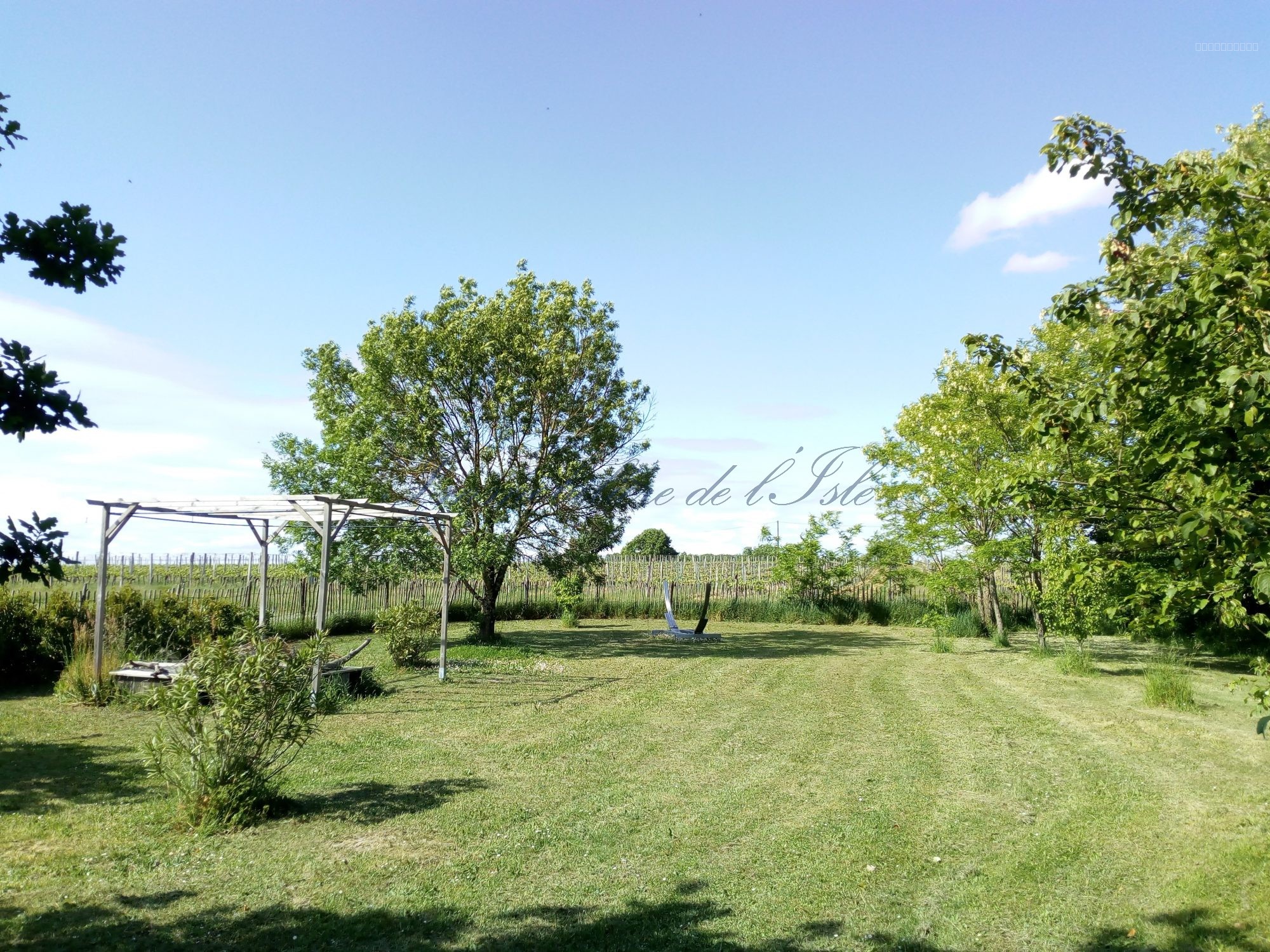 Maison à vendre à St andre et appelles, 160 m², 5 pièces – photo 3 sur 20