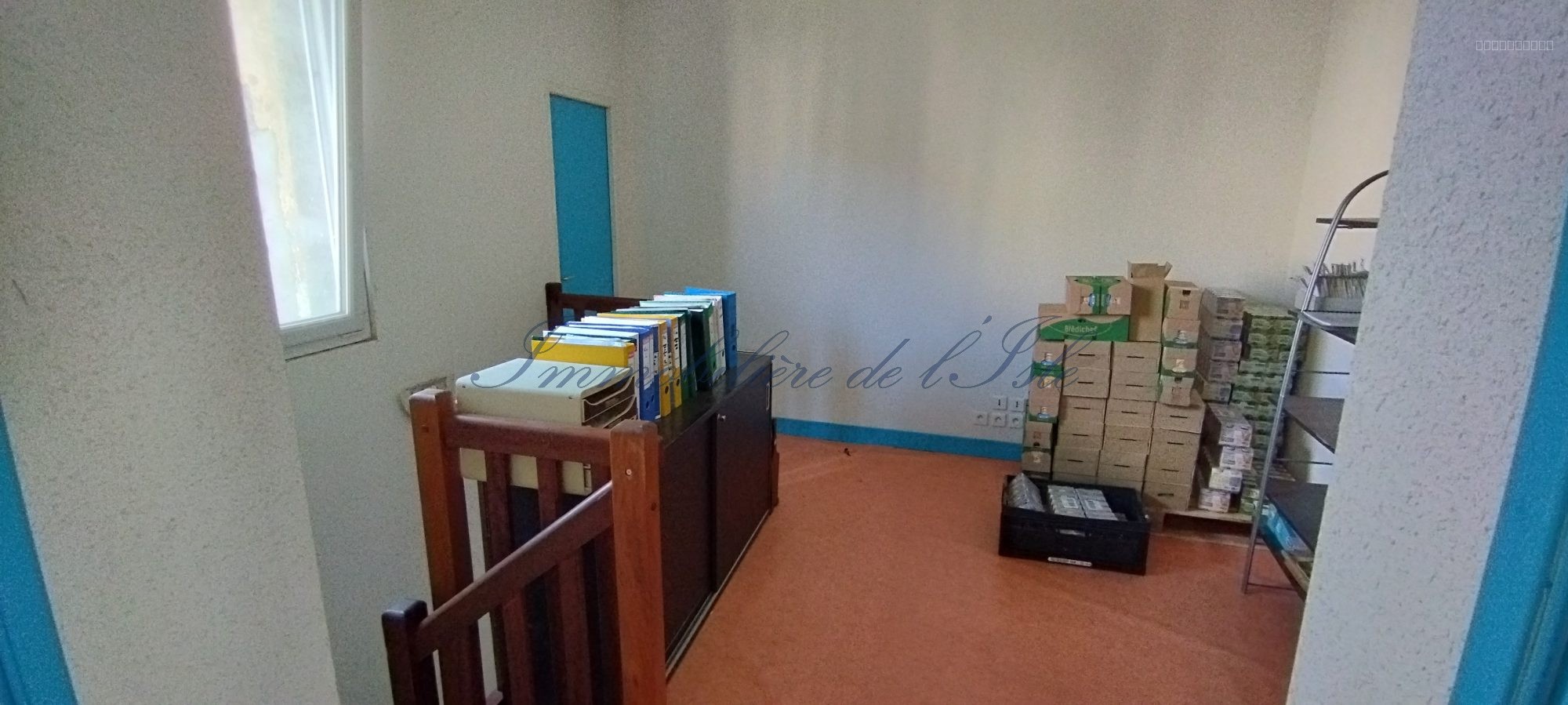 ENSEMBLE IMMOBILIER DE 285 M2 AVEC JARDIN - — photo 5