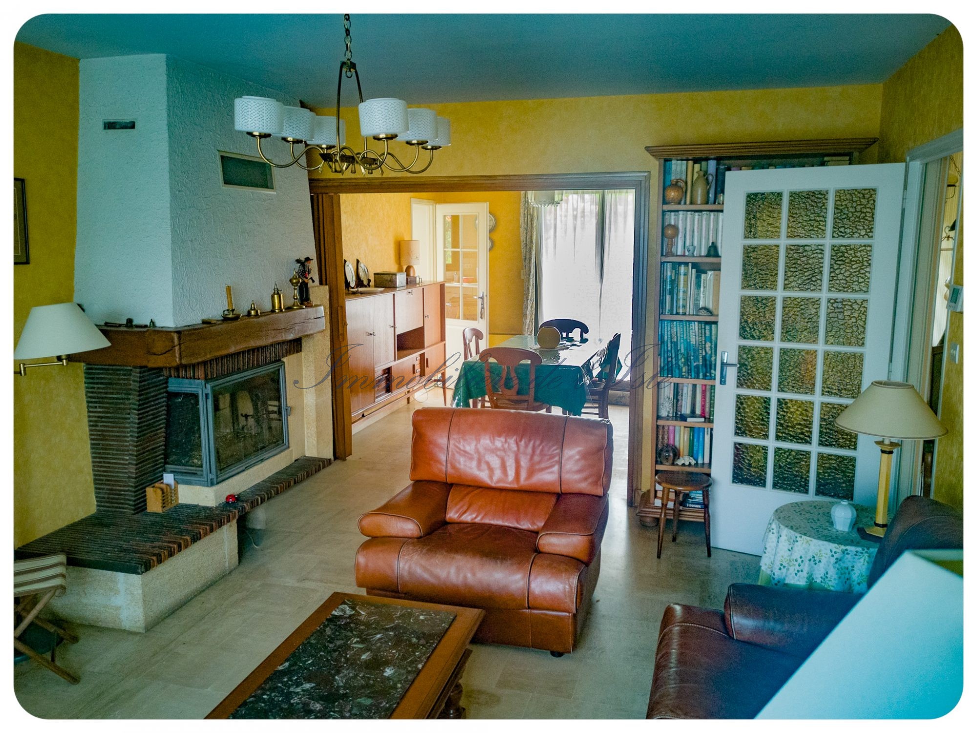 MAISON FAMILIALE PROCHE VOIE VERTE — photo 3