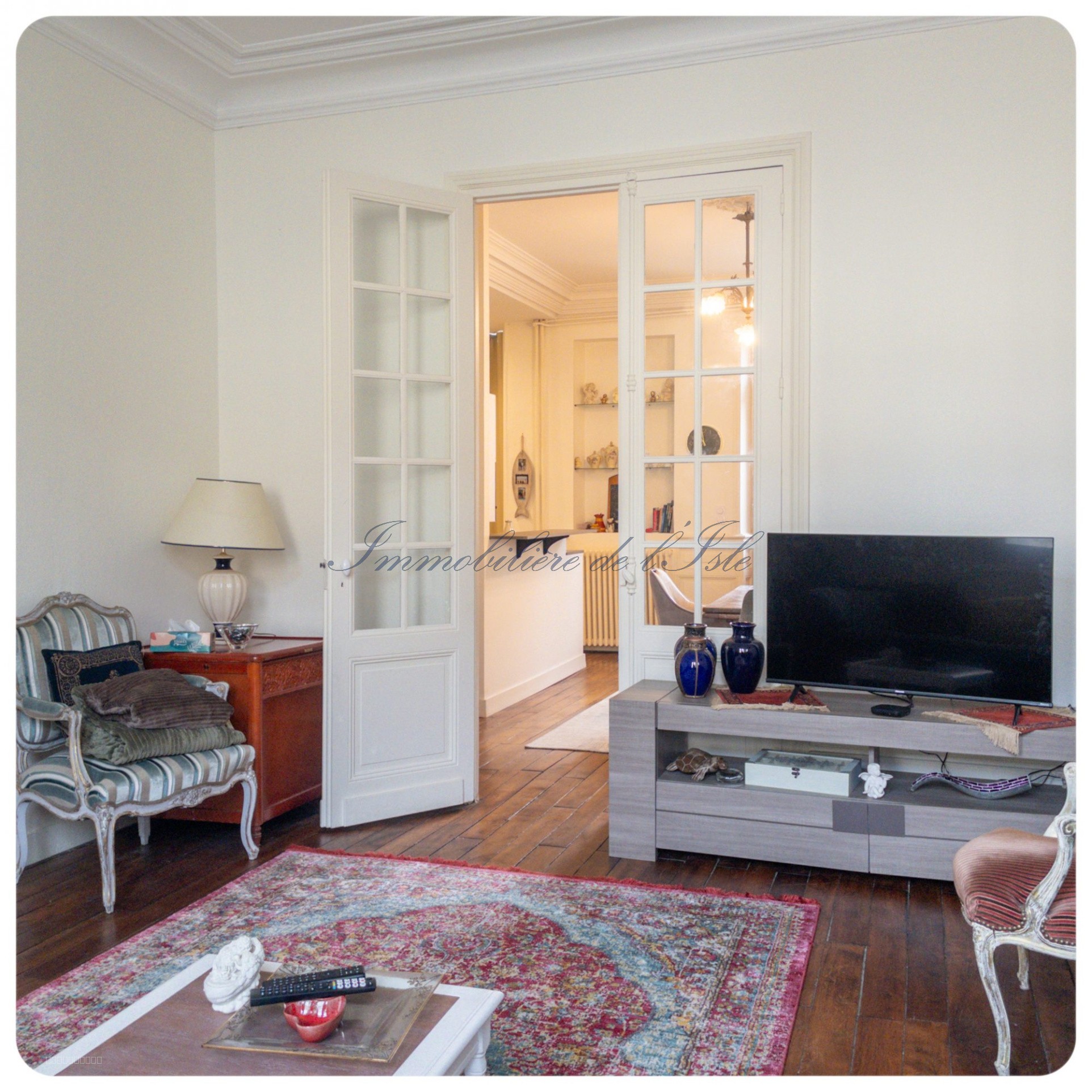Maison à vendre à Perigueux, 179 m², 9 pièces – photo 2 sur 12