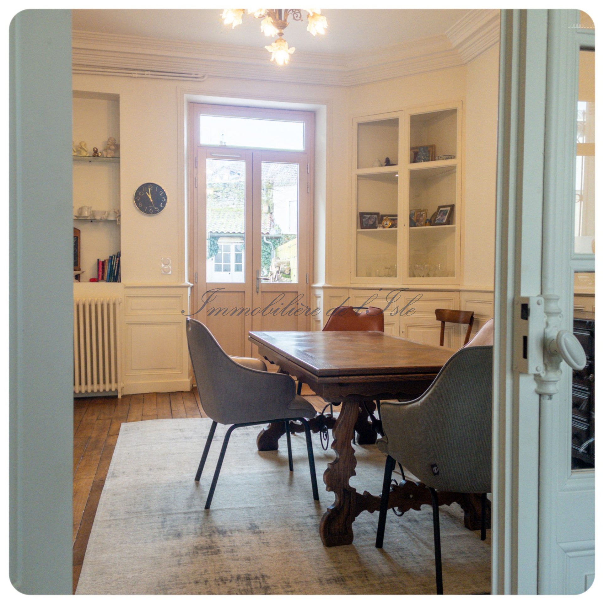 Maison à vendre à Perigueux, 179 m², 9 pièces – photo 3 sur 12