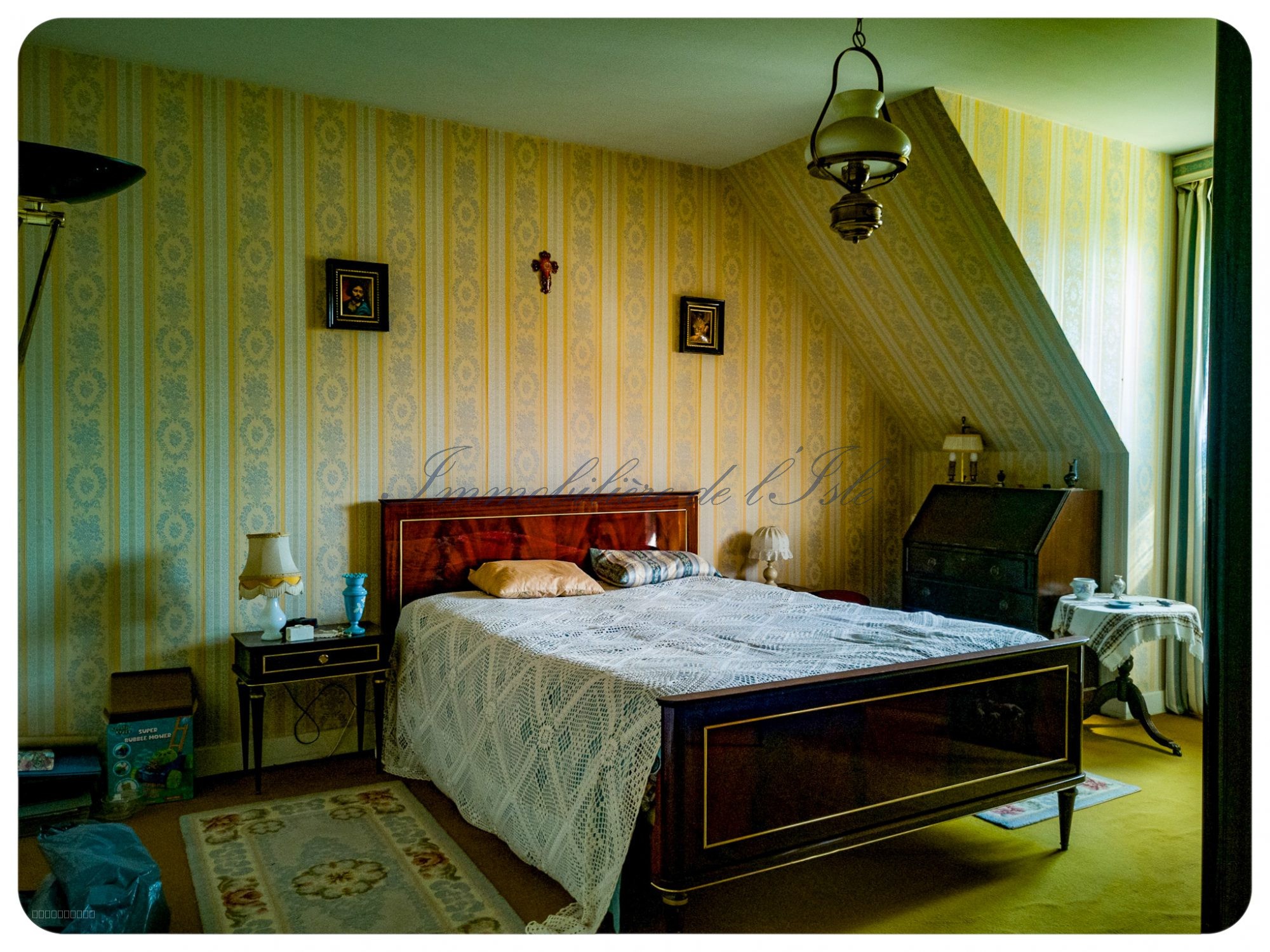 MAISON FAMILIALE PROCHE VOIE VERTE — photo 6