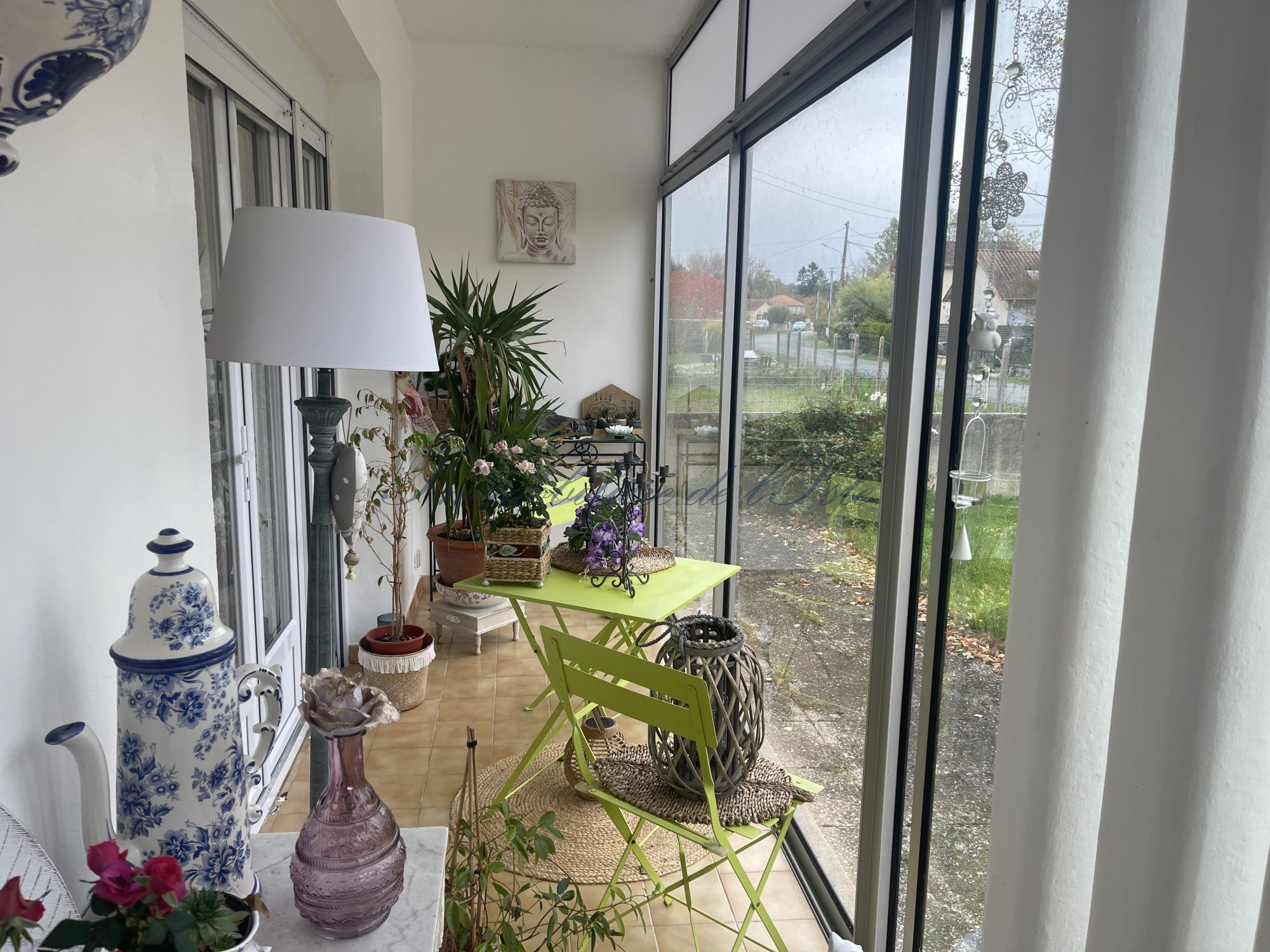 Maison à vendre à St astier, 90 m², 5 pièces – photo 3 sur 17