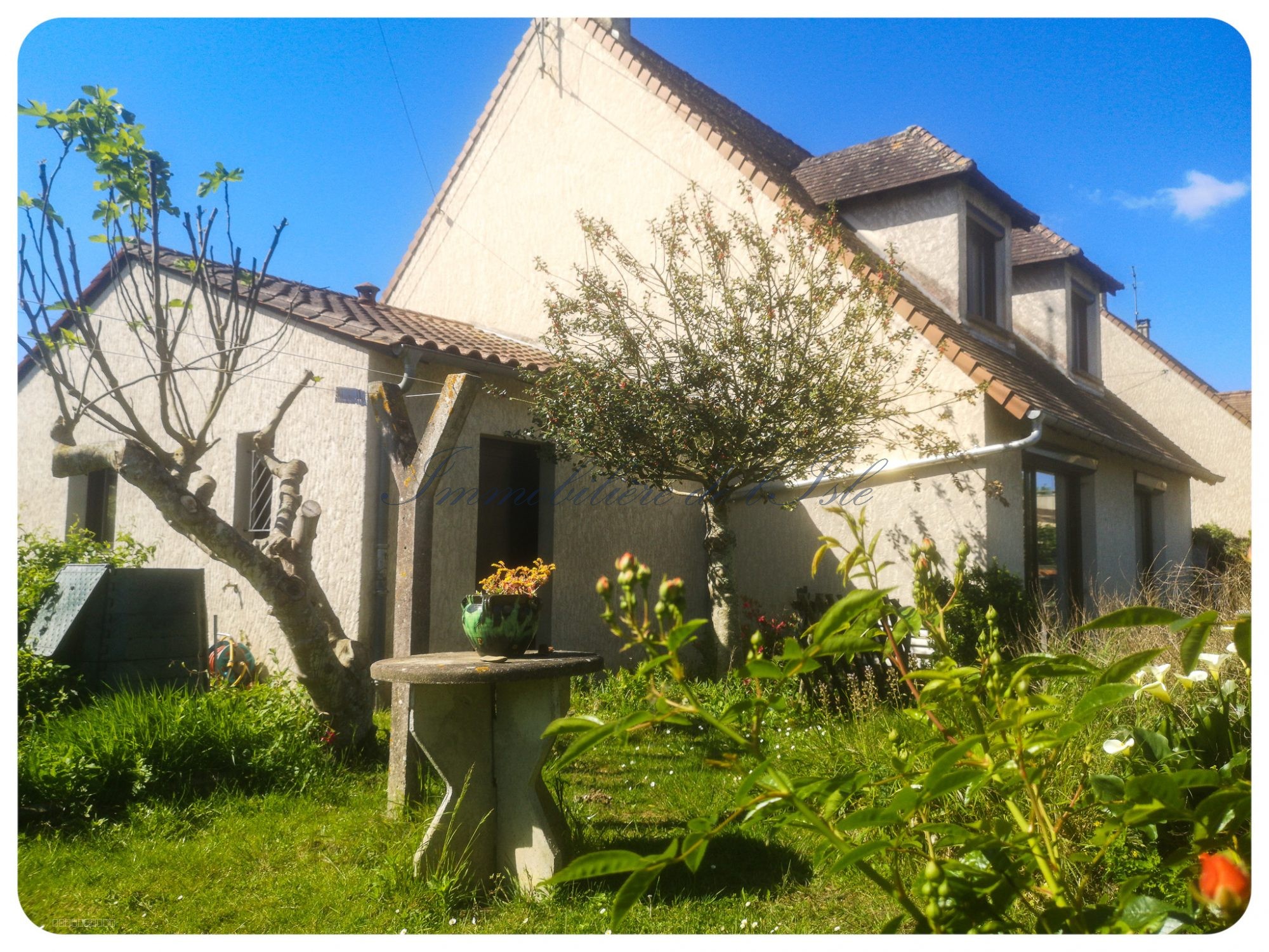 MAISON FAMILIALE PROCHE VOIE VERTE — photo 10