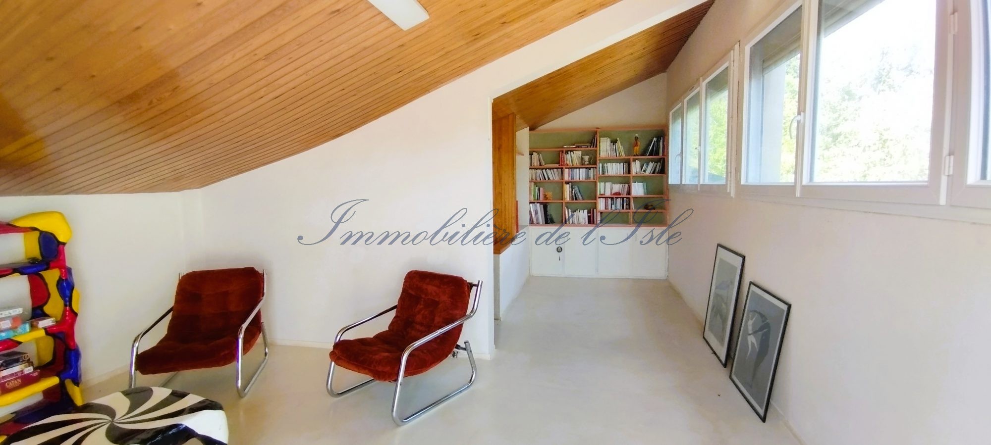 Maison à vendre à Trelissac, 175 m², 8 pièces – photo 3 sur 11