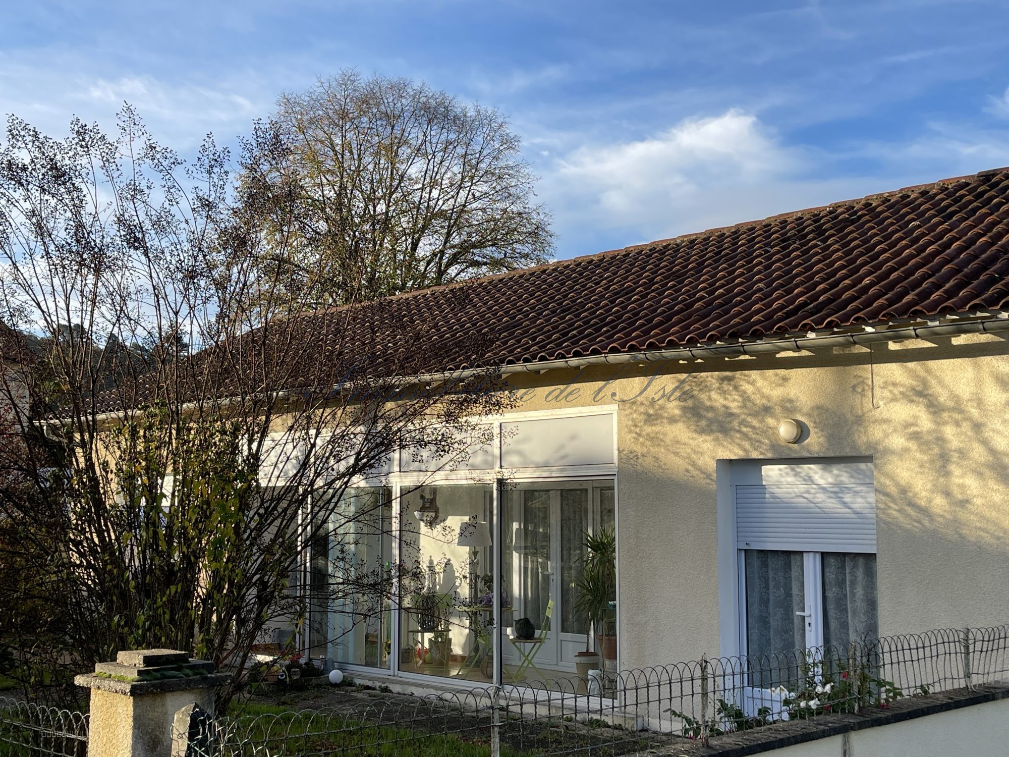 Maison à vendre à St astier, 90 m², 5 pièces – photo 2 sur 17