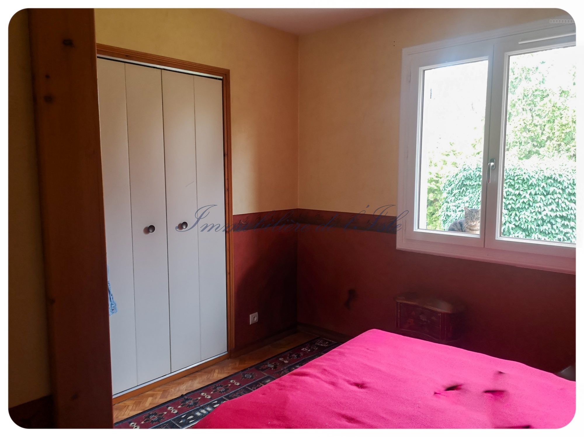 CHARMANTE MAISON AVEC PISCINE À 15 MIN DE PÉRIGUEUX — photo 5