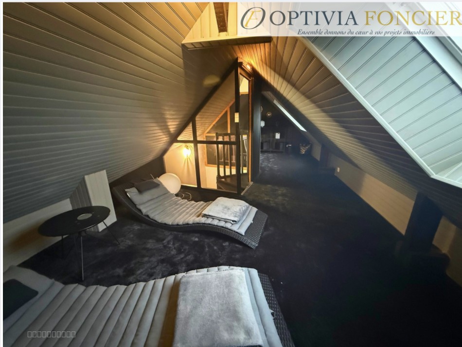 MAISON DE BOURG T4 PONT REAN — photo 10