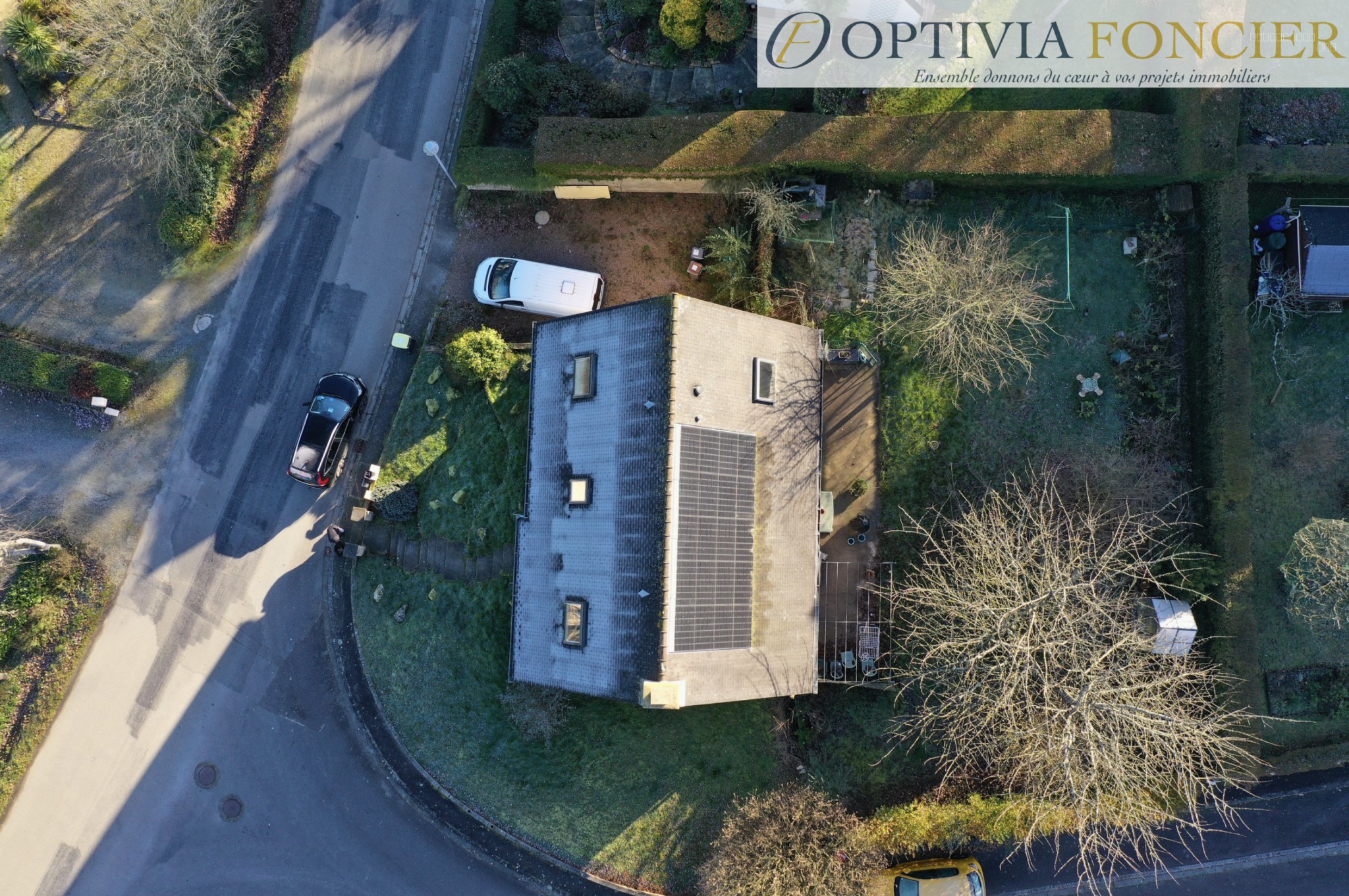 Maison T6 129 m2 - 705 m2 de terrain et 69 m2 de sous-sol (DPE : C) — photo 11